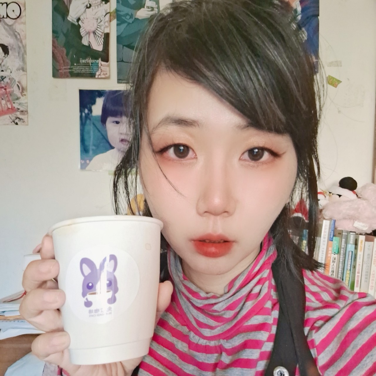 野口小波 Lolly Tseng