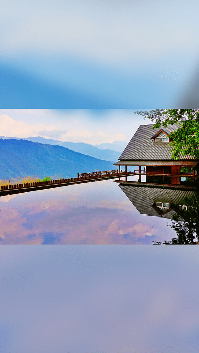 歡迎來到呼呼的療天室