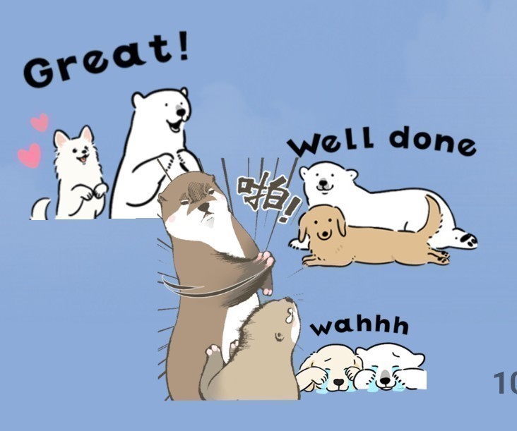 星期六只有6度喔？😵‍💫🥶