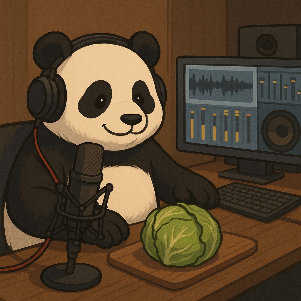 🐼 × 為何有錢人更容易賺錢😎