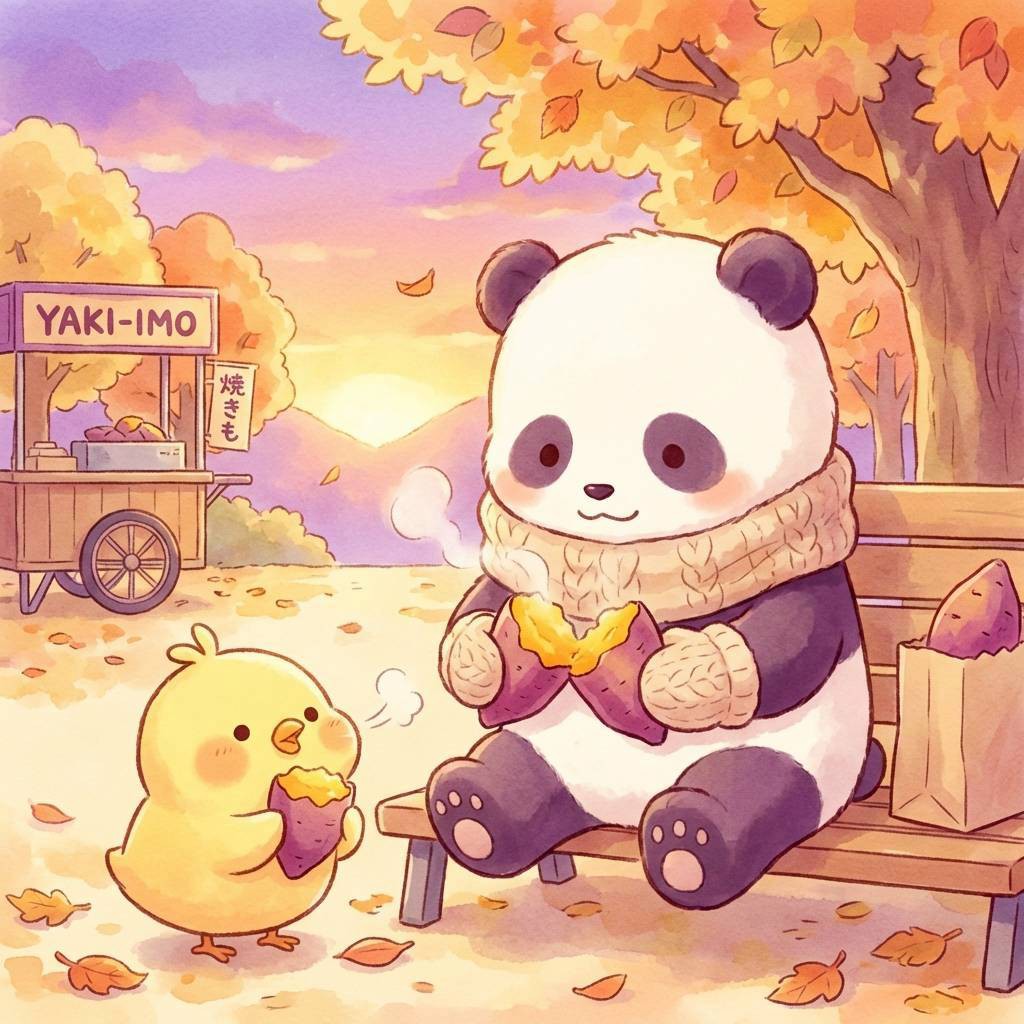 🐼 × 音樂聊天室 🛸🎉😃