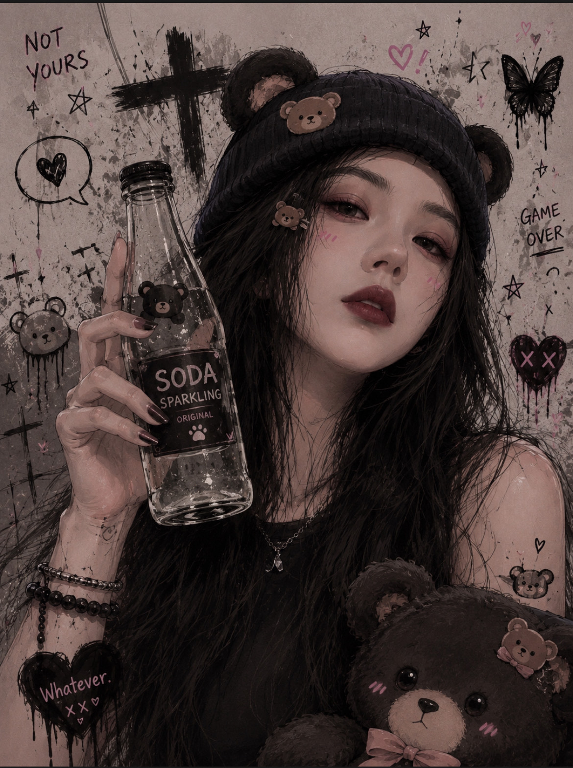 🫧今天soda了沒🫧