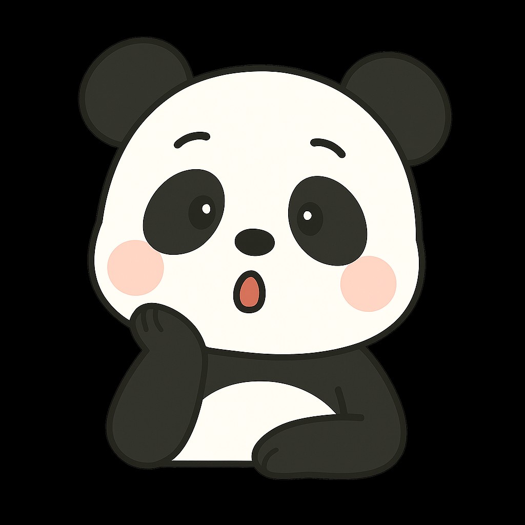 🐼× 你懂 人際暗示 嗎?🤔🤫