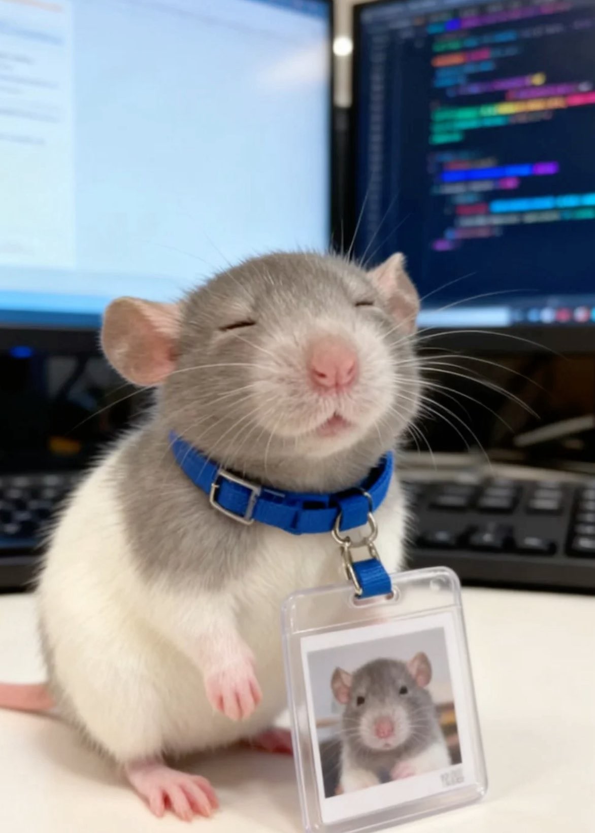 米妮不妙屋～～👀