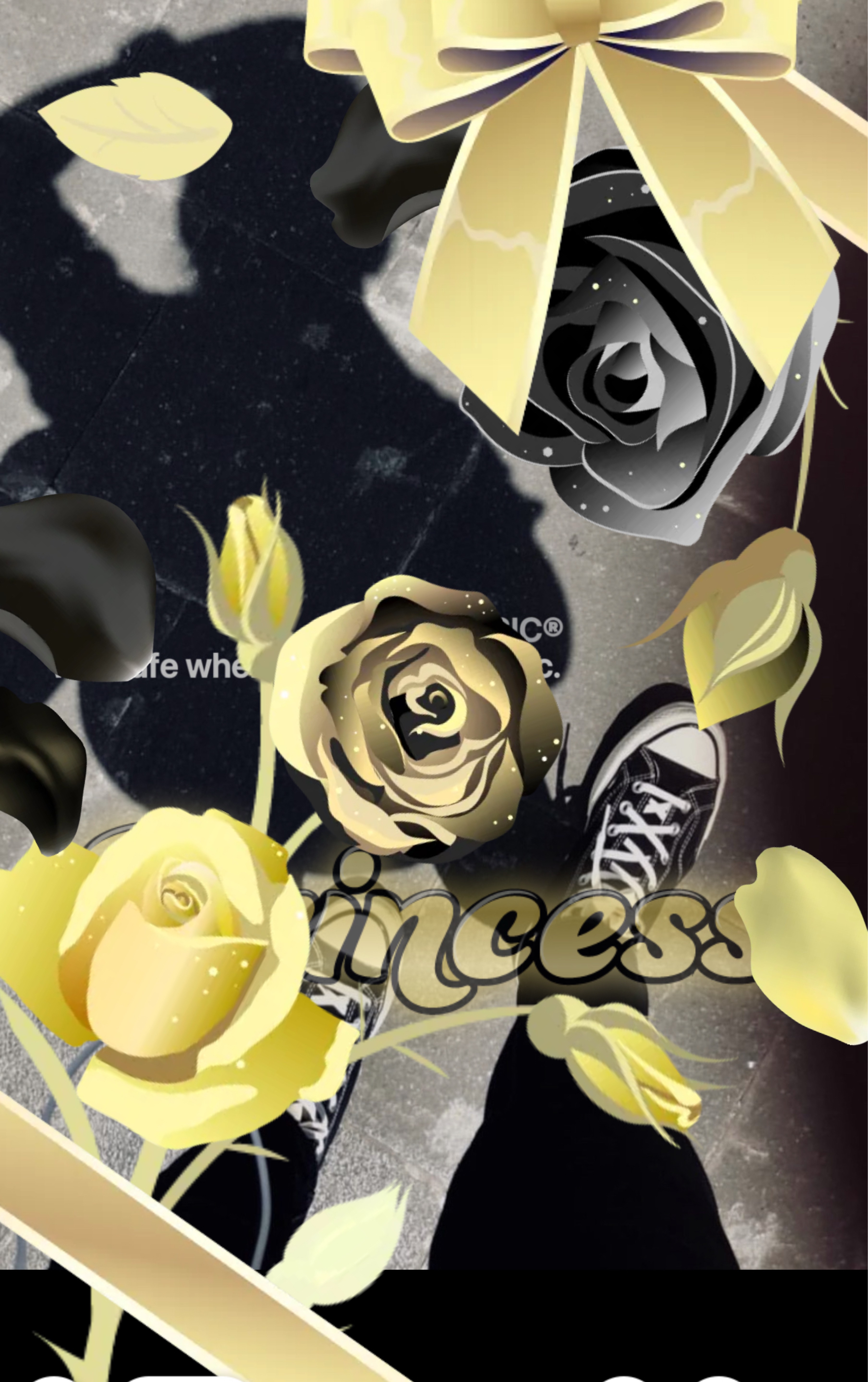 只有音樂最安全❤︎®