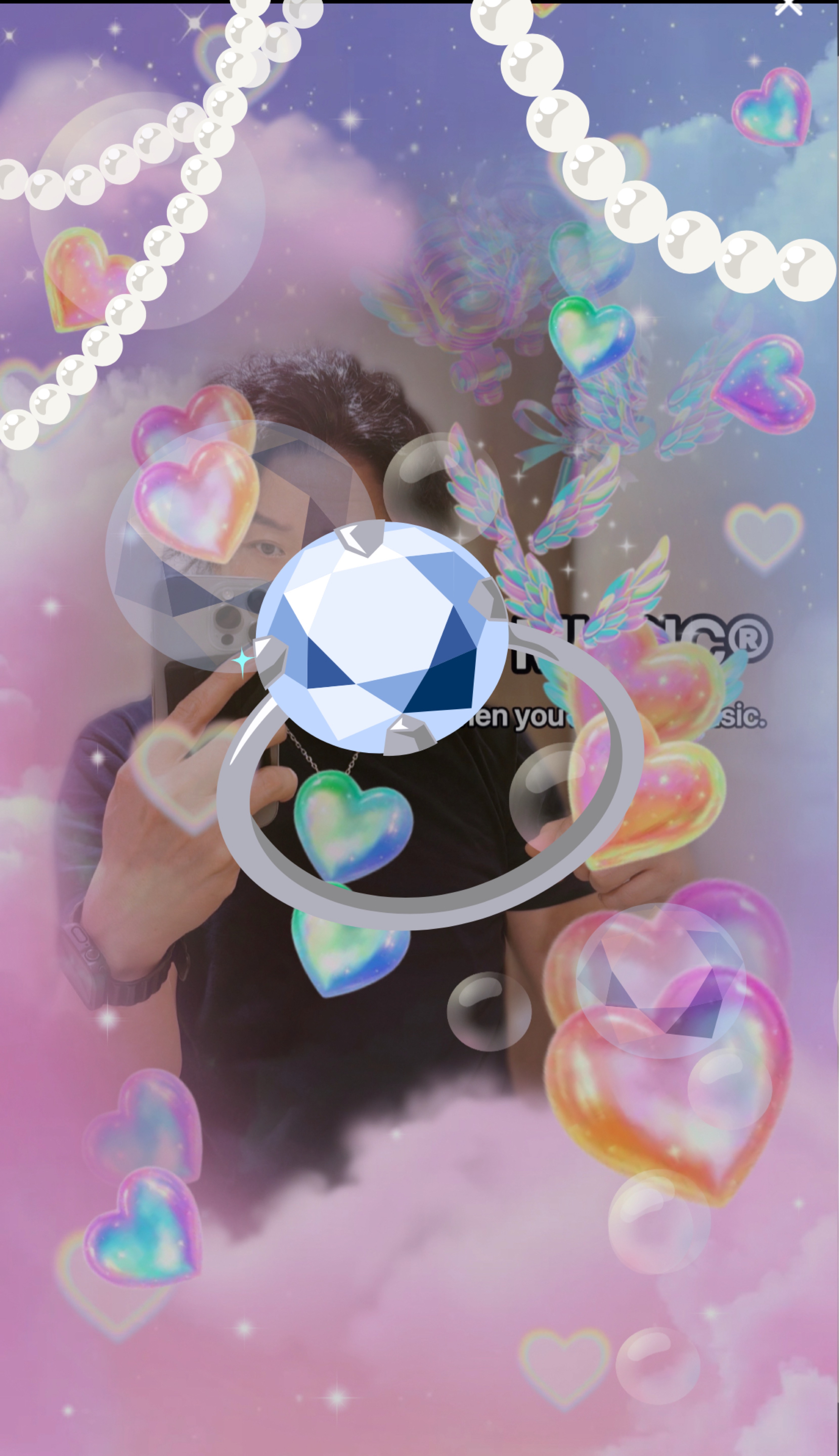 您的小確幸已上線❤︎®