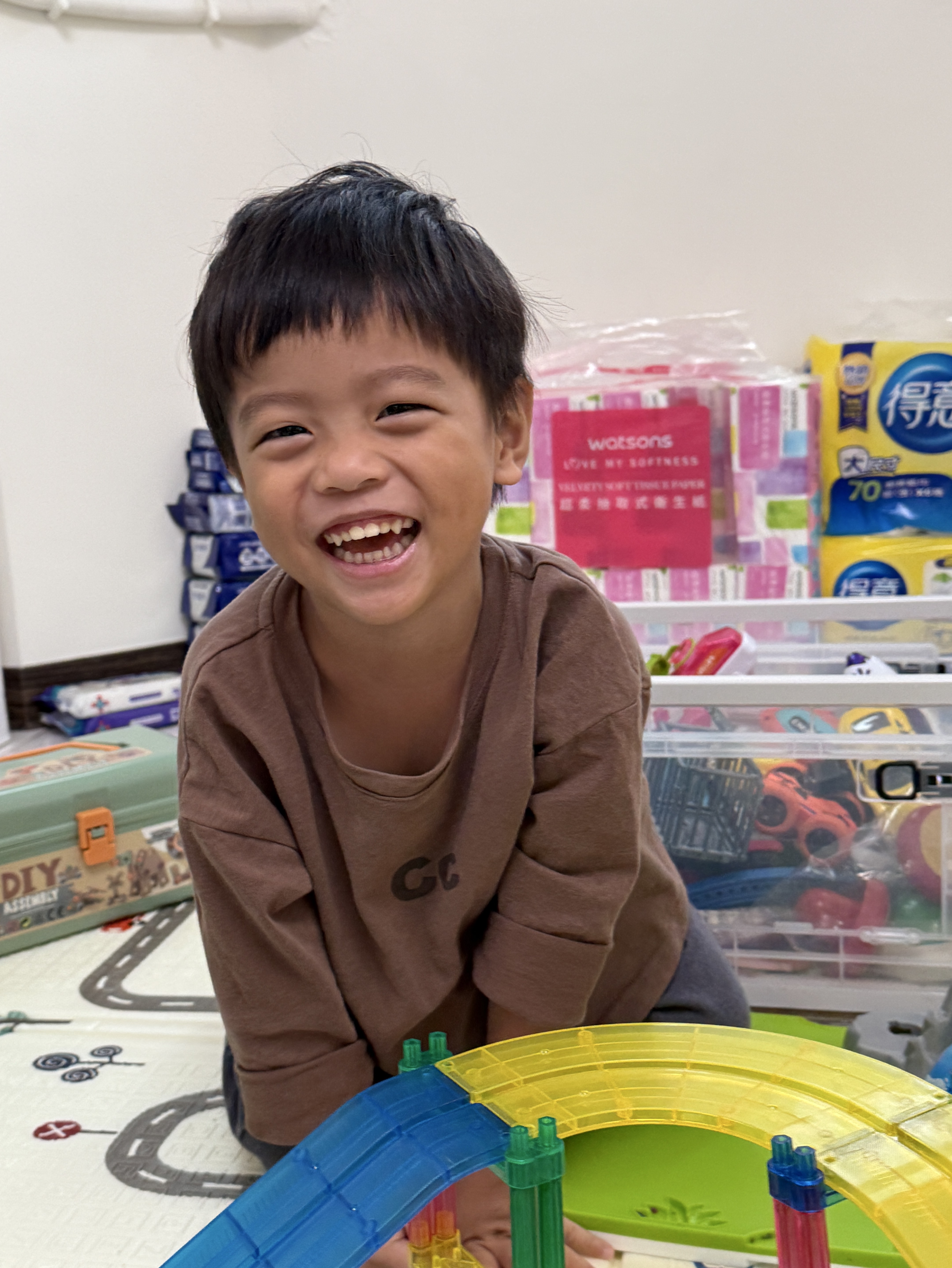 影視圈甘苦談～我真的太累了～