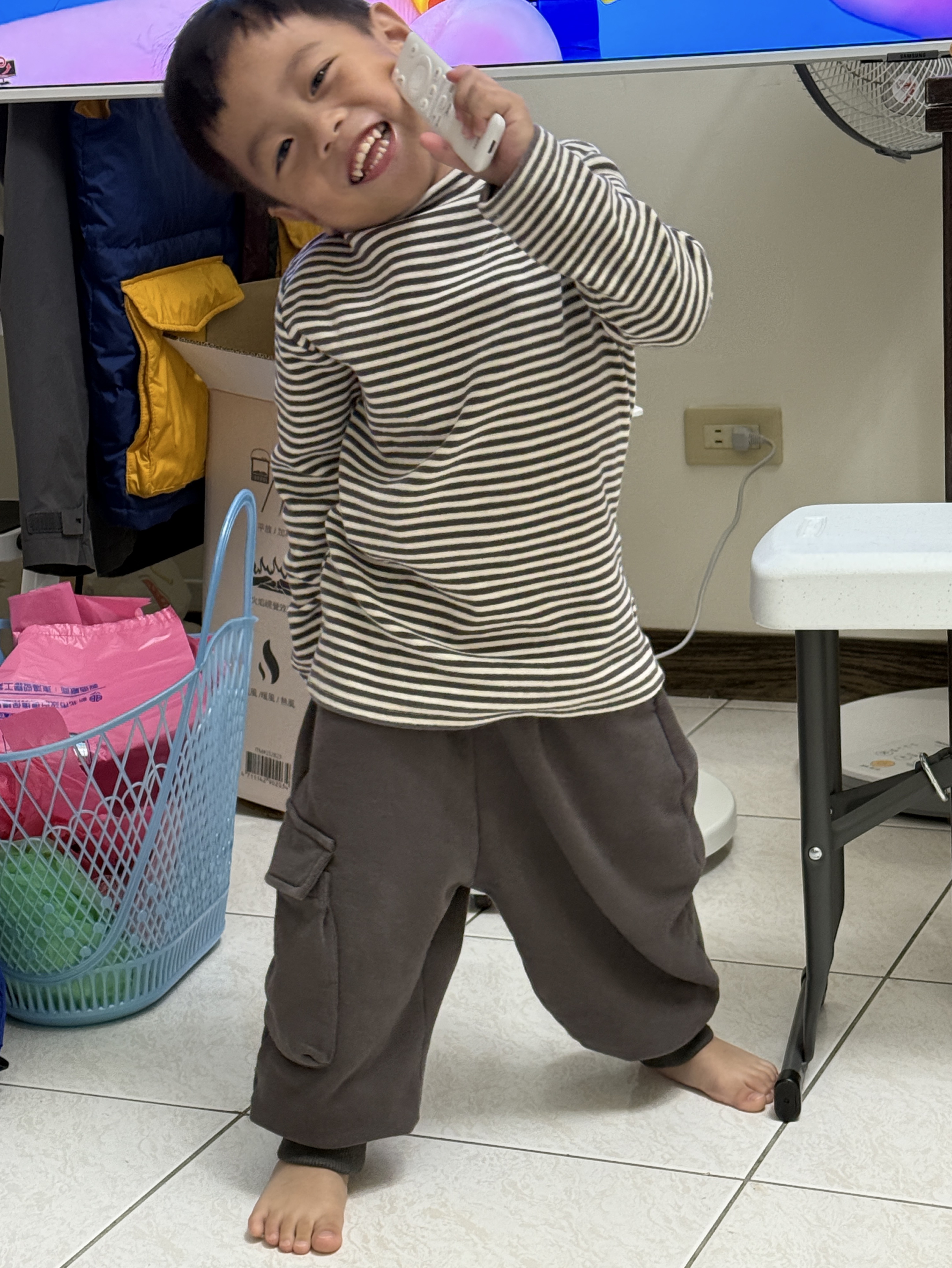 影視圈甘苦談～結果還是沒拍完～