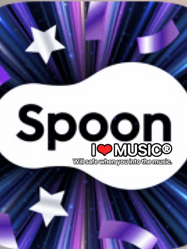 只有音樂最安全❤︎®