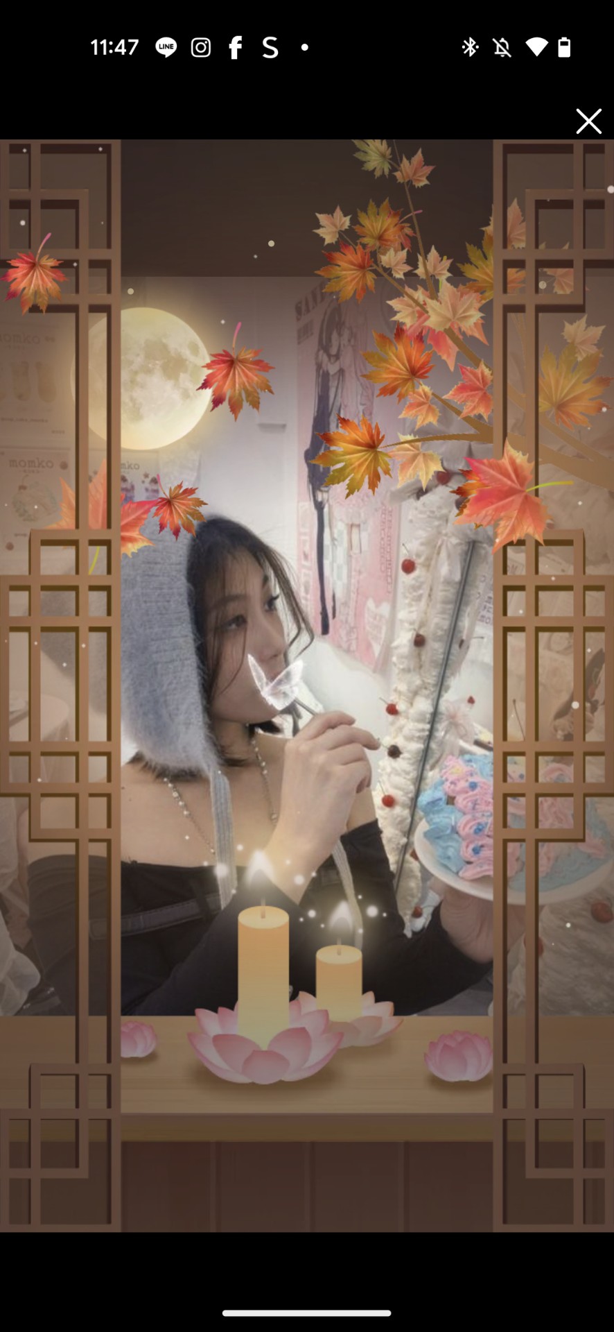 我未來可能會自帶案量