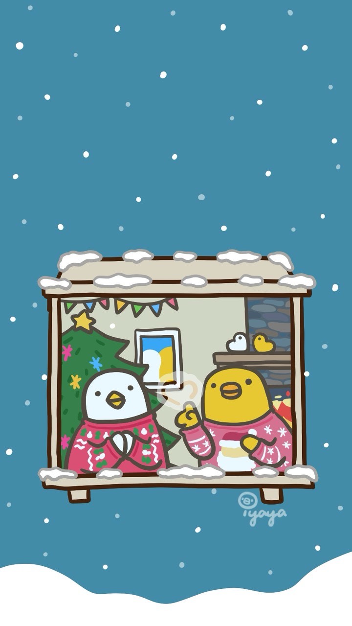 D4有微光的日常