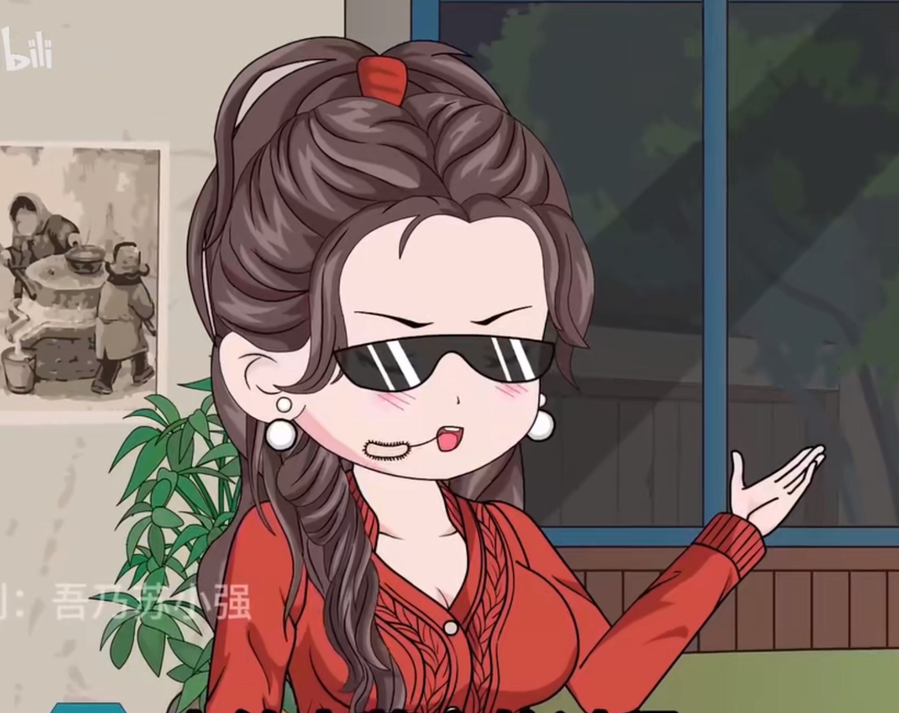 每天都不行不行ᐪᔿ