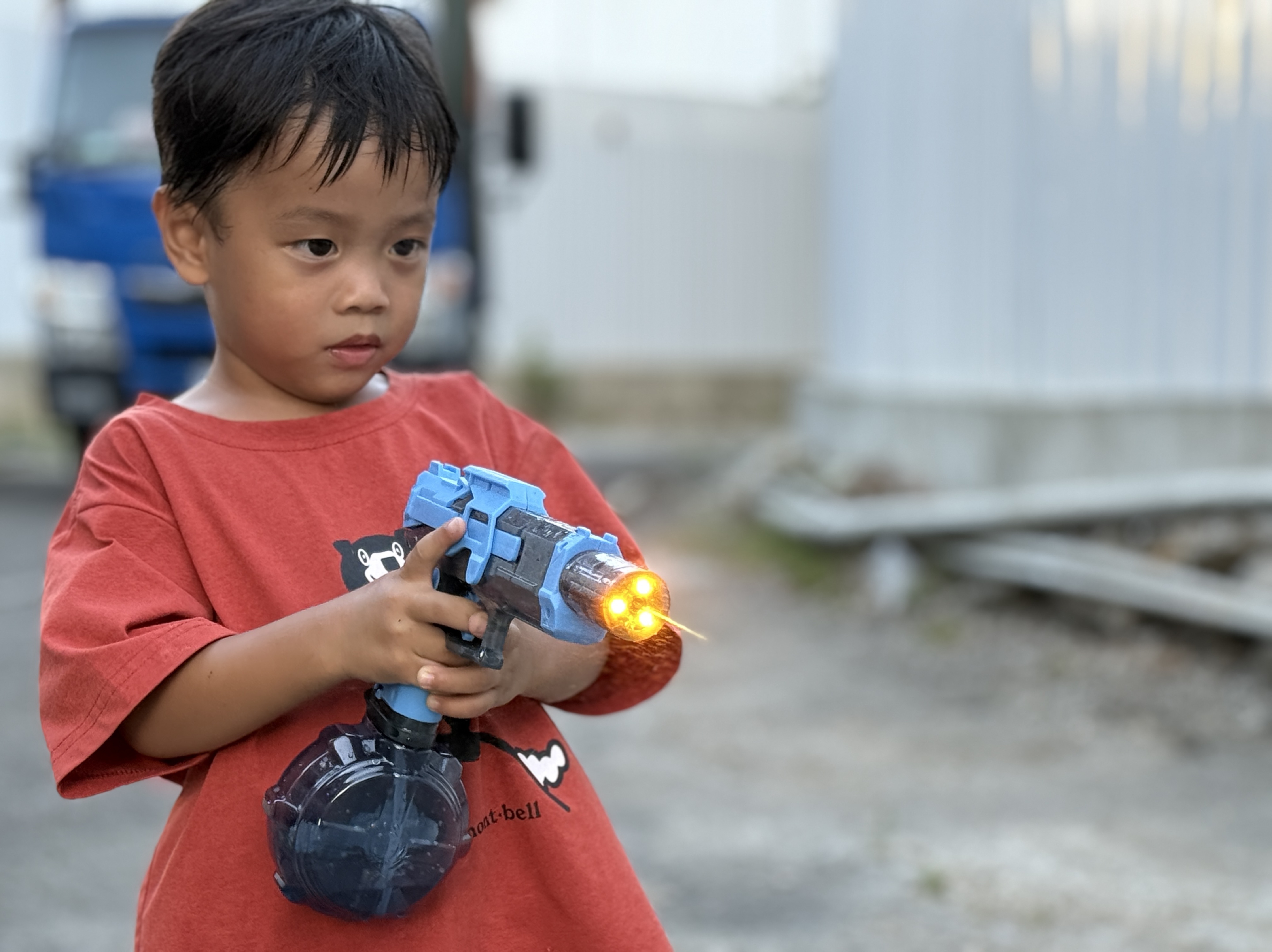 影視圈甘苦談～說好的七點收呢！？