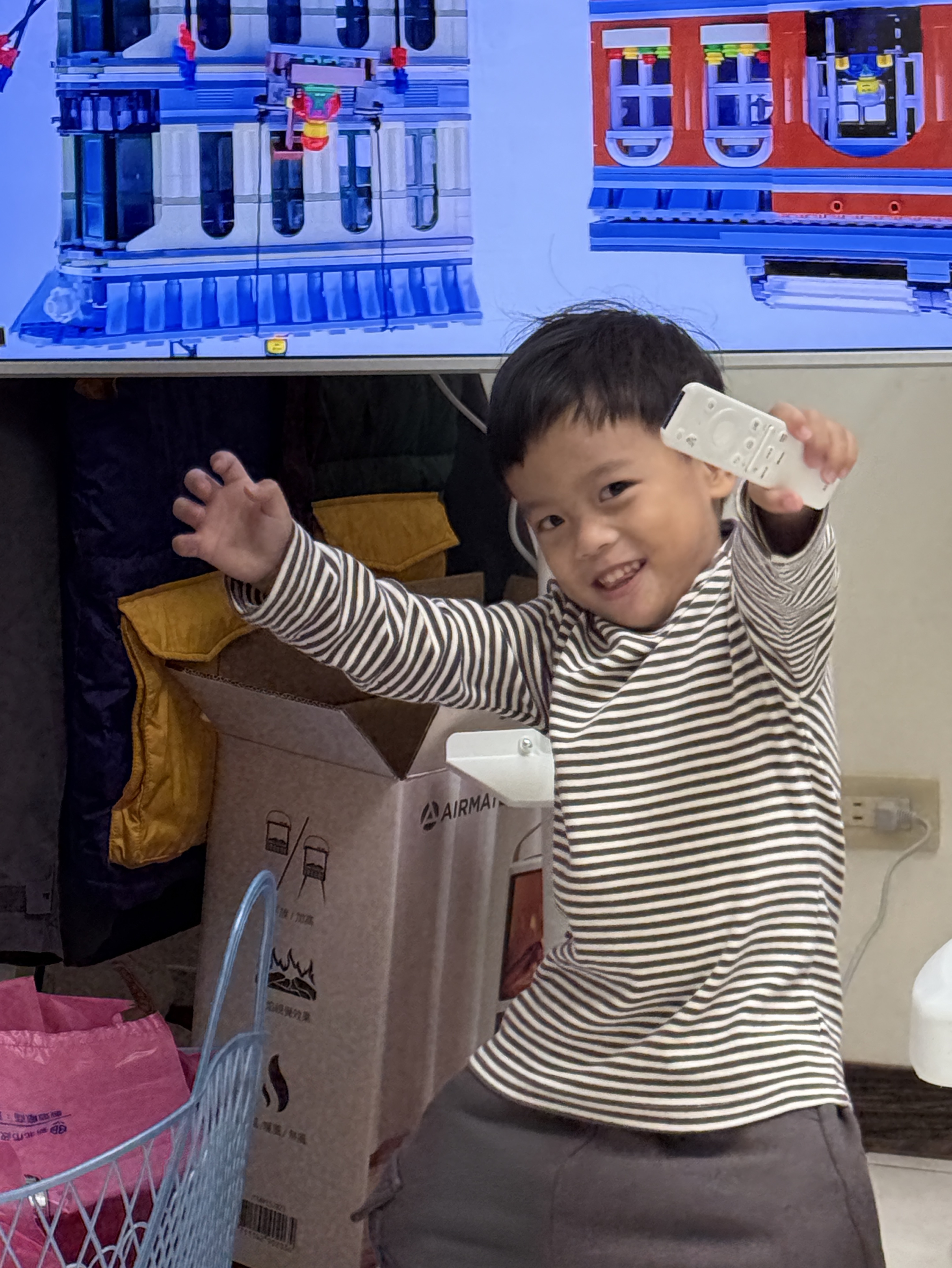 影視圈甘苦談~收工時間再次跳票