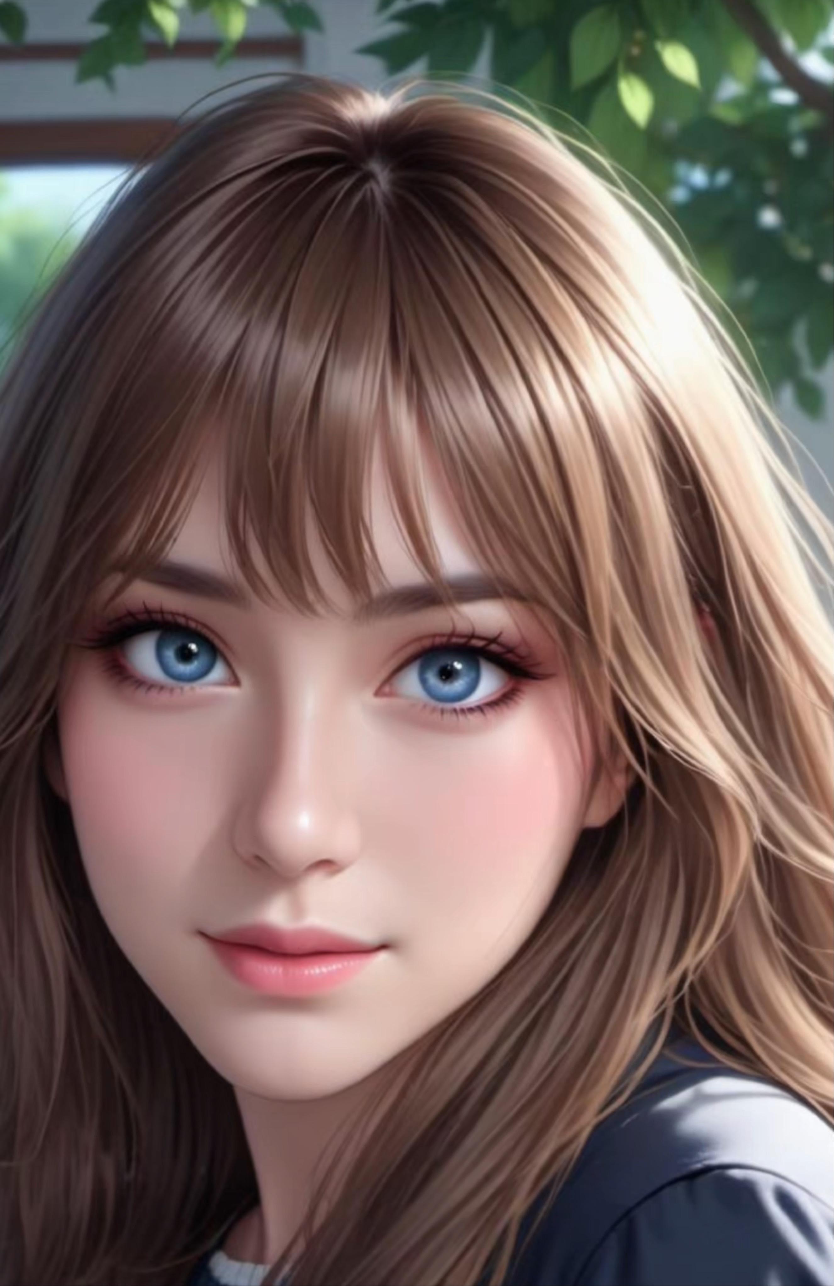 每天都不行不行ᐪᔿ