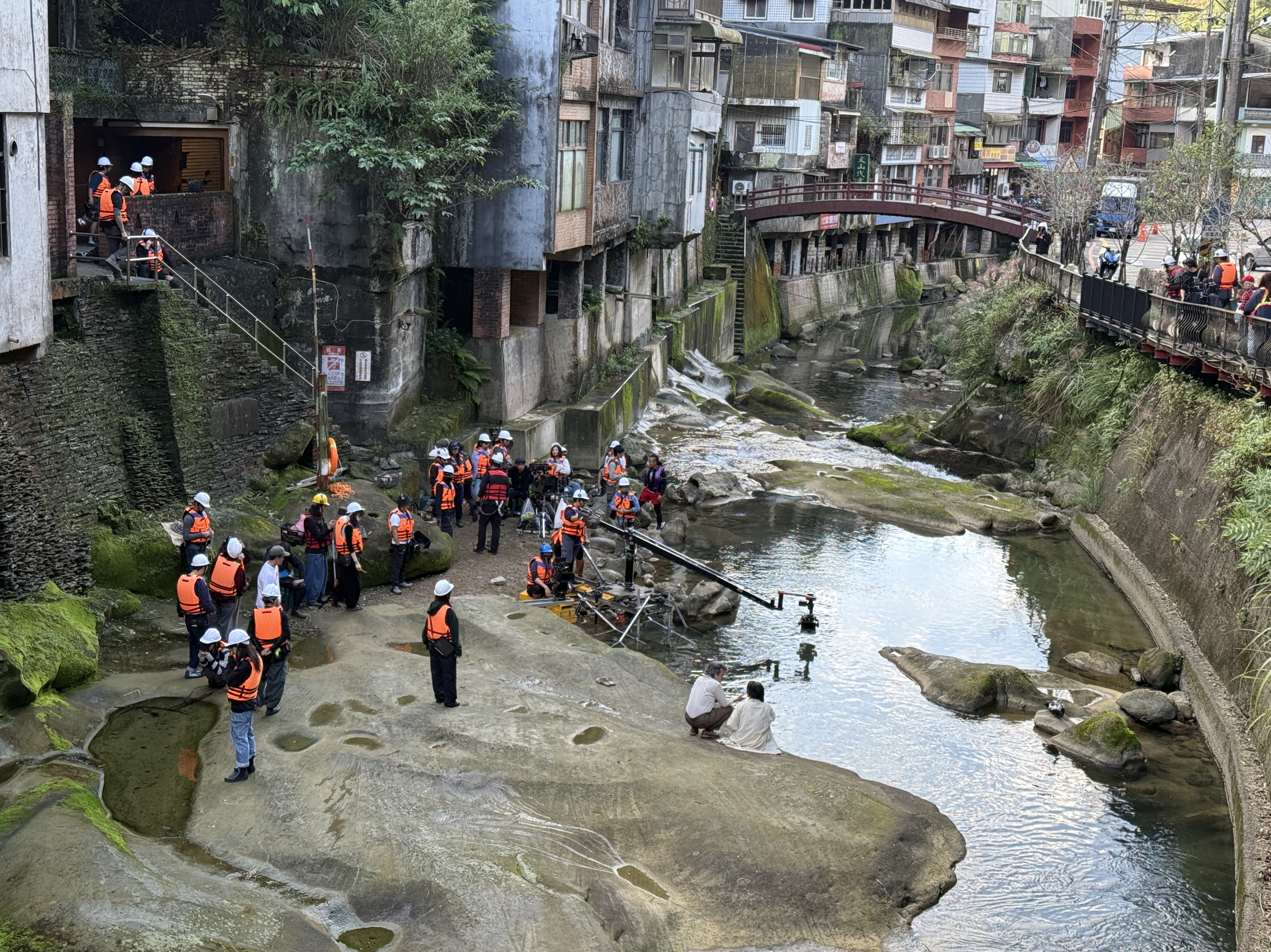 影視圈甘苦談～累累累累累～