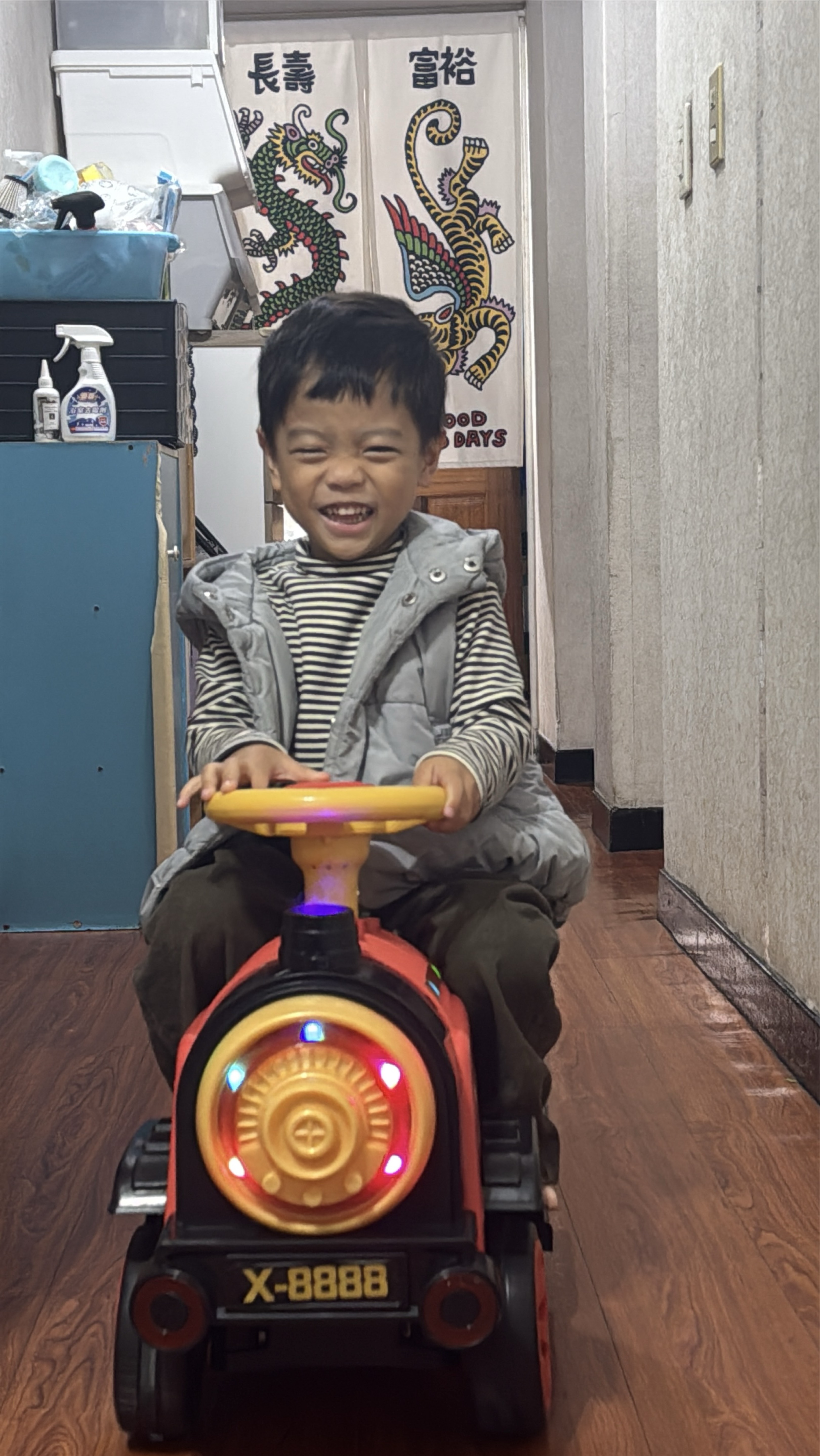 影視圈甘苦談～就唱歌～