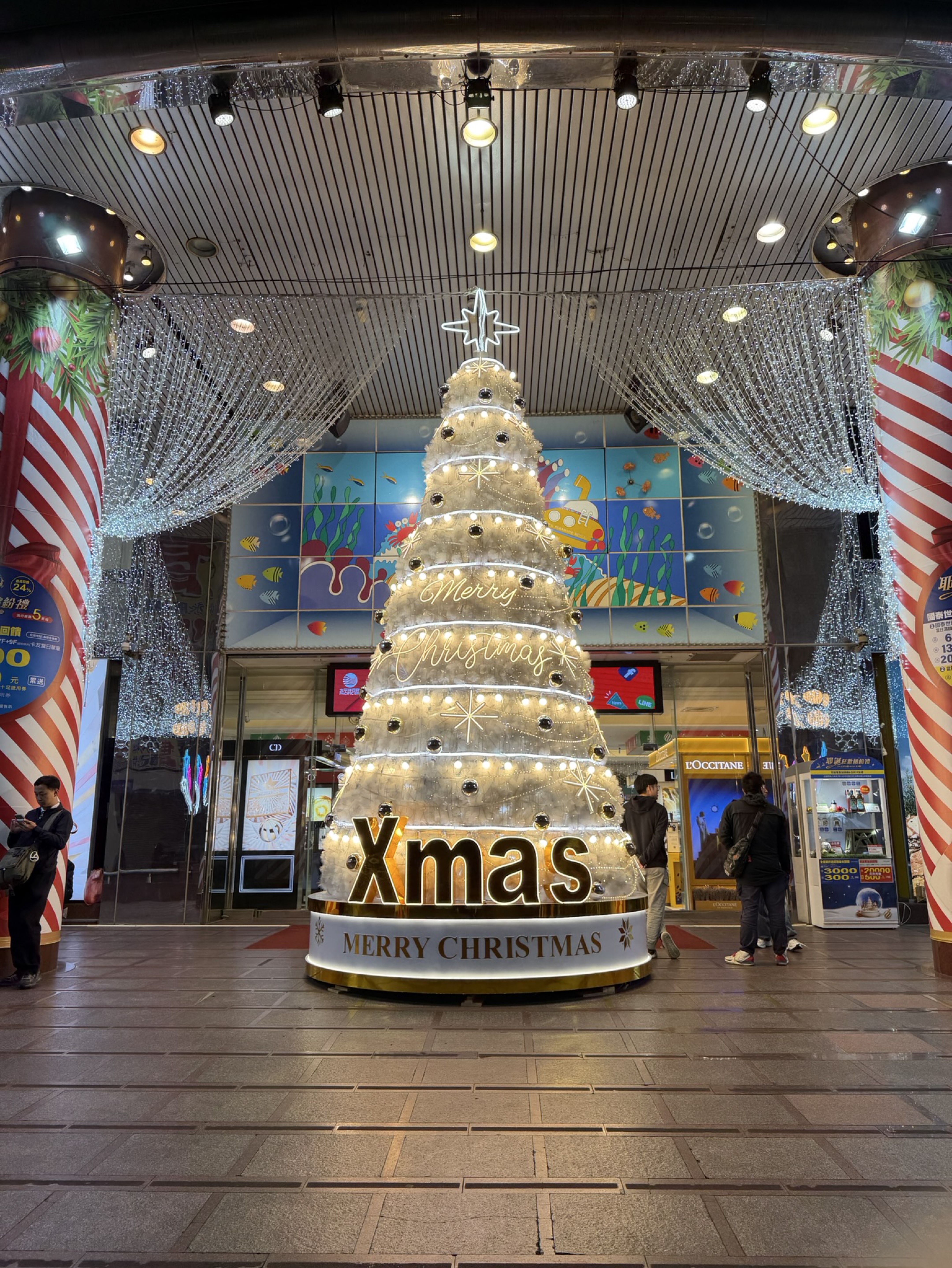 👻有微光的日常♡