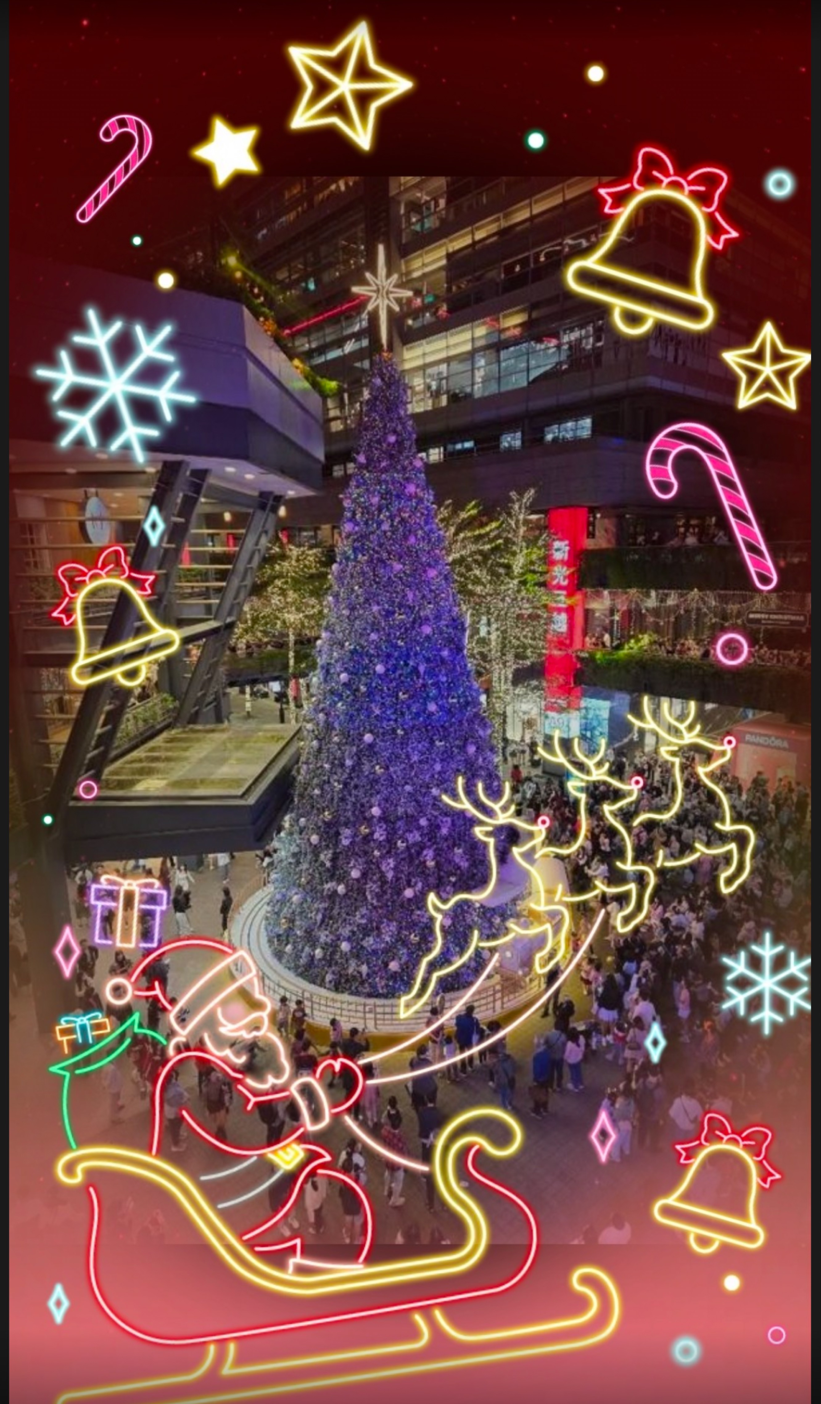 🥰有微光的日常♡