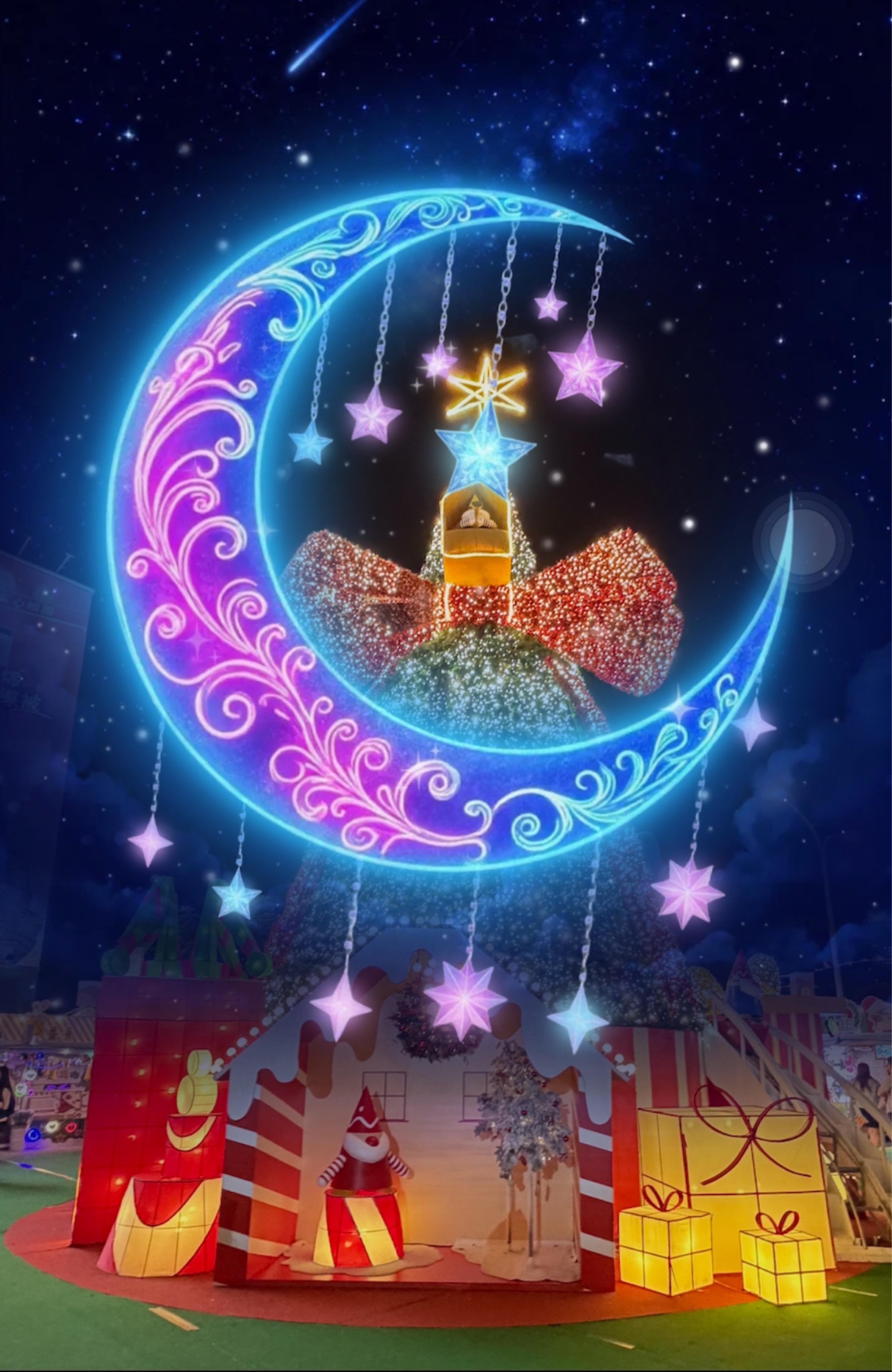 🥰有微光的日常♡