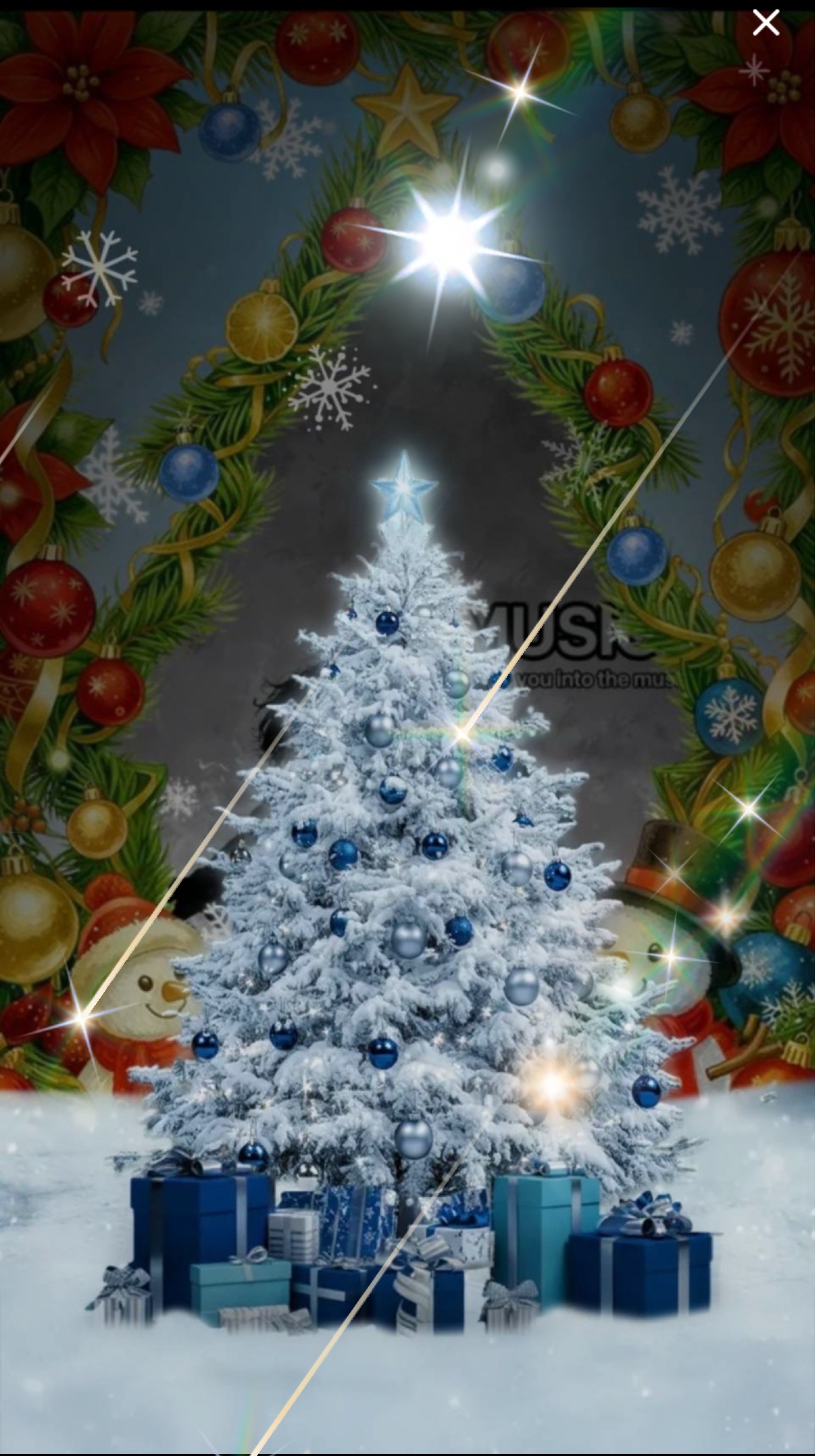 只有音樂最安全❤︎®