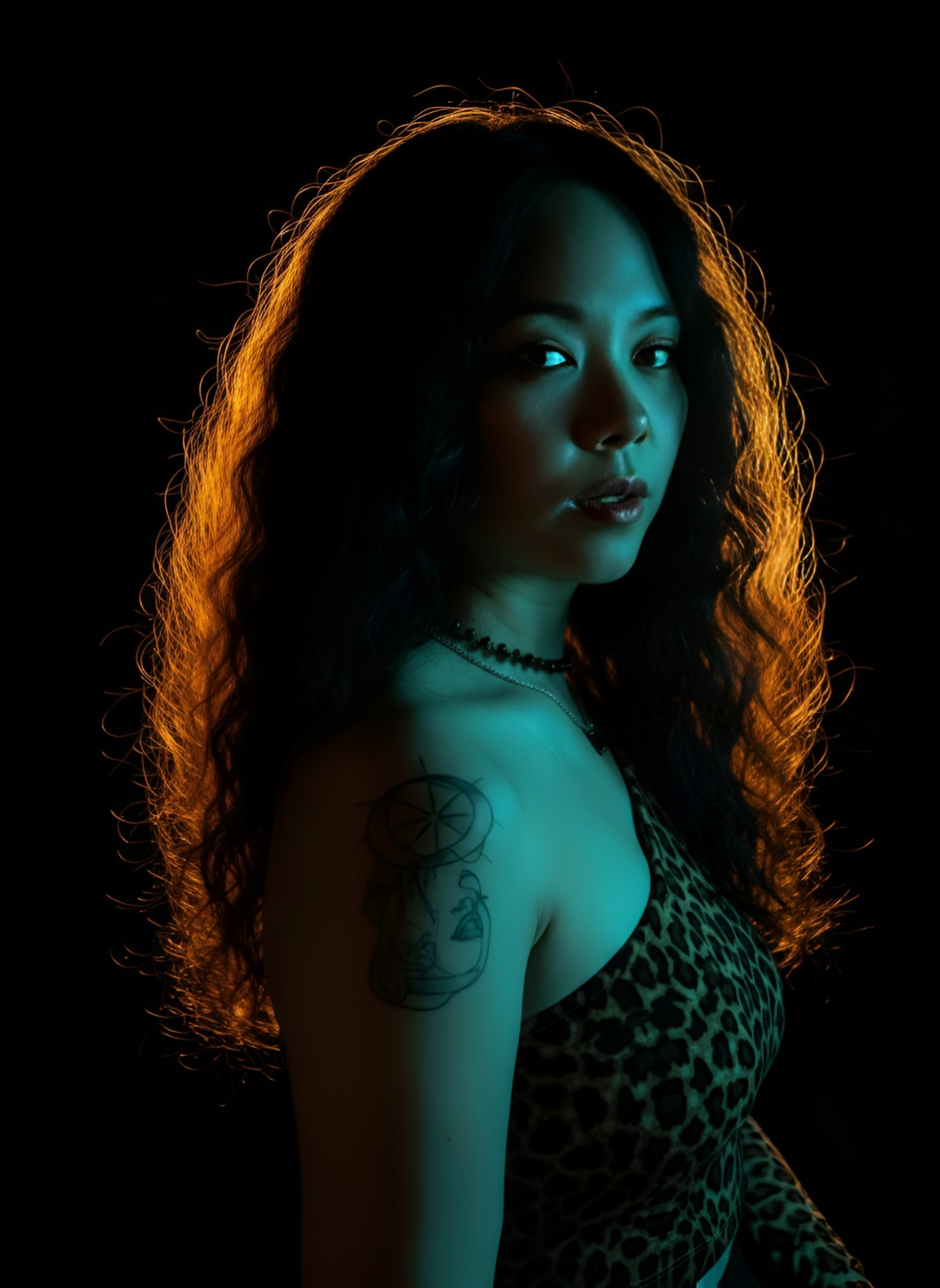 ✨️👱‍♀️雙重組合👱‍♂️✨️