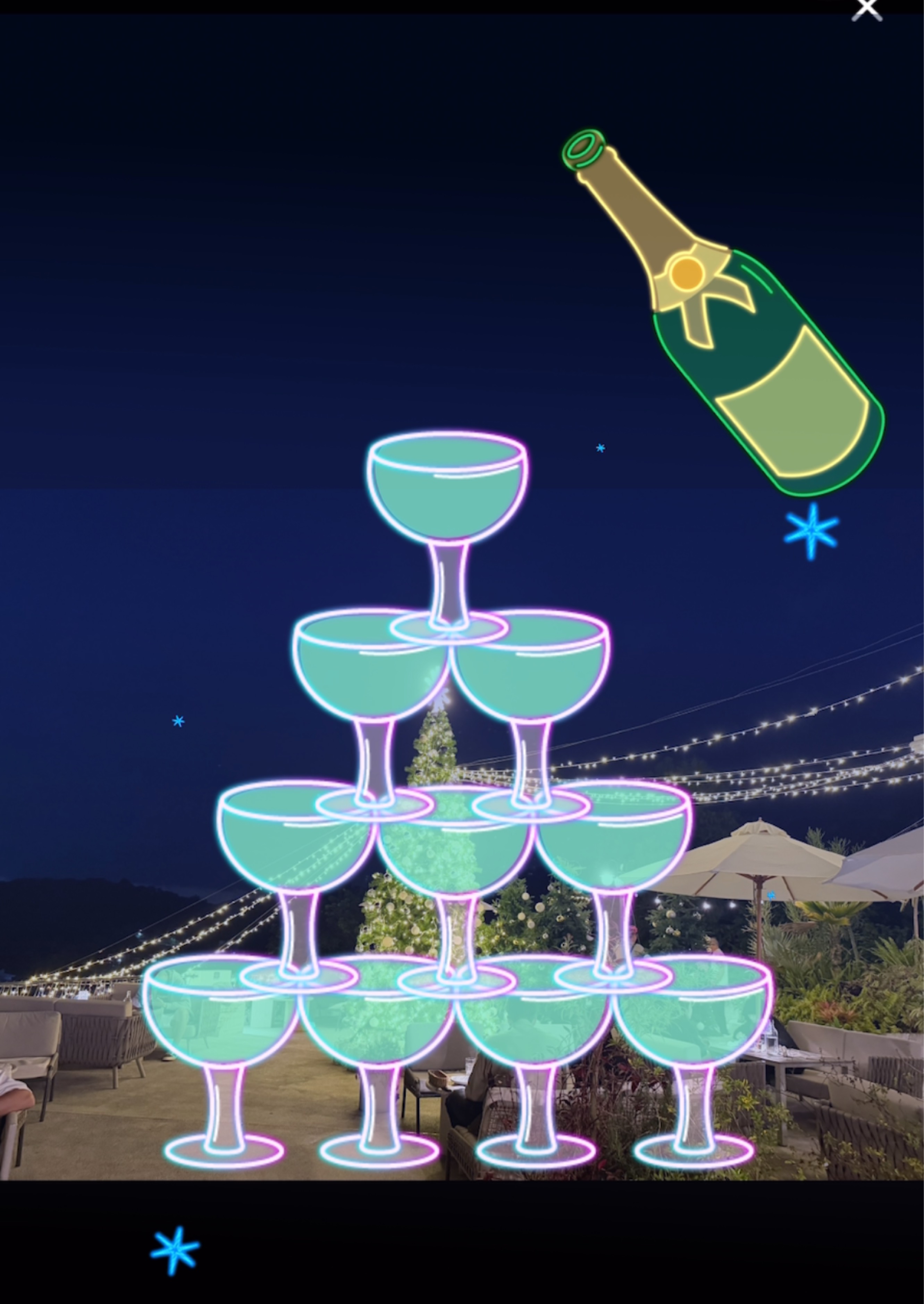 😞今天無法打亂作息♡