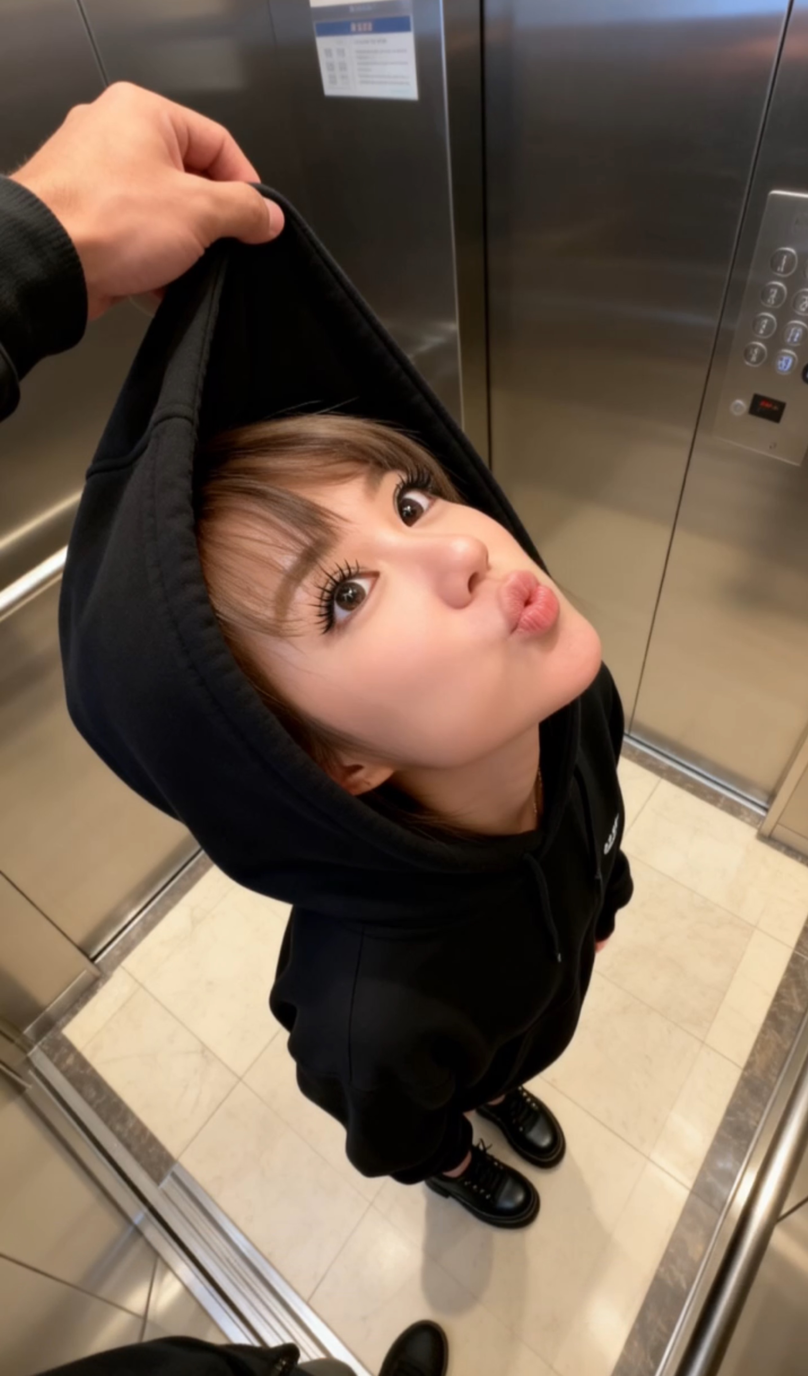 每天都不行不行ᐪᔿ