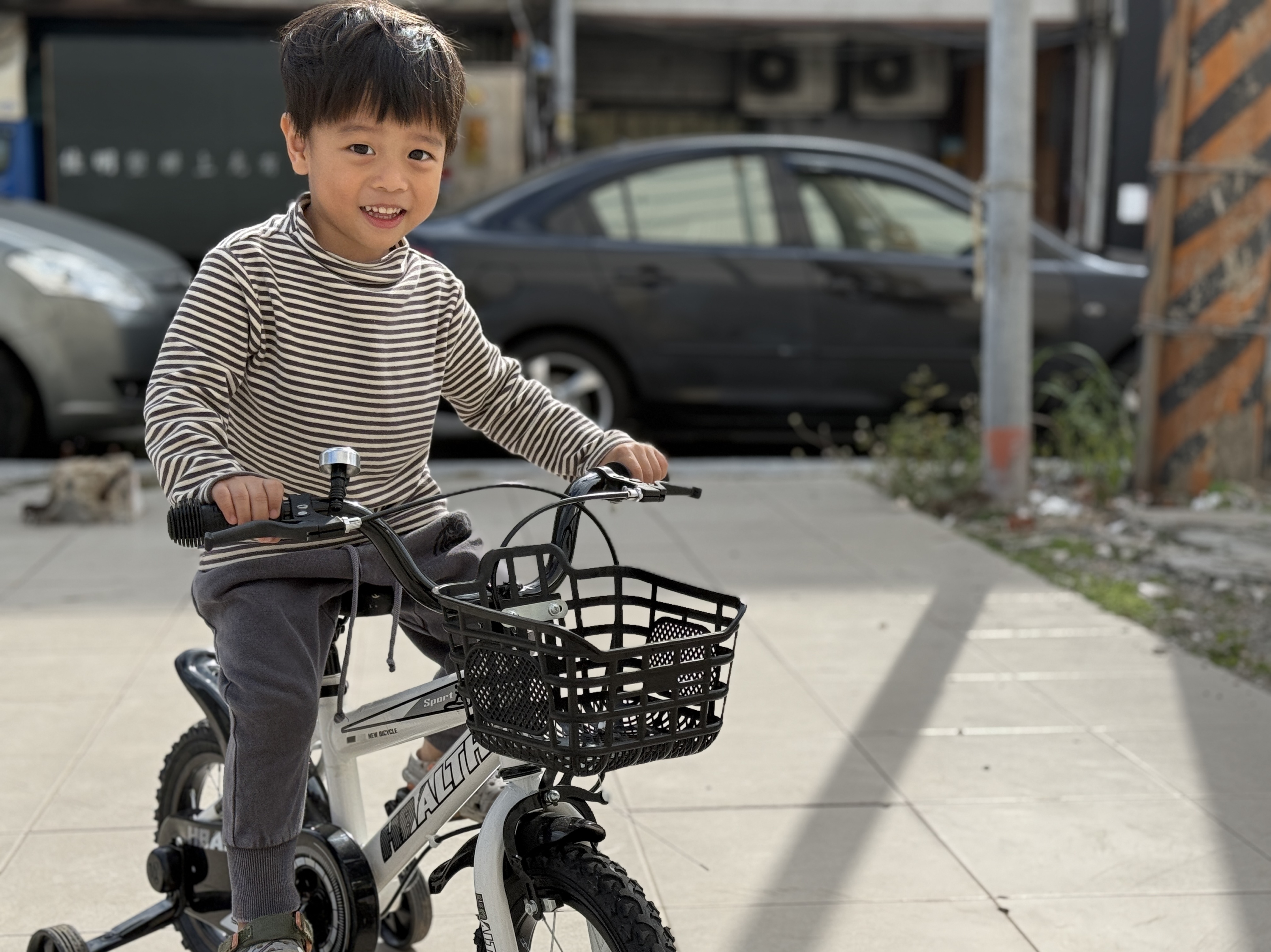 影視圈甘苦談～