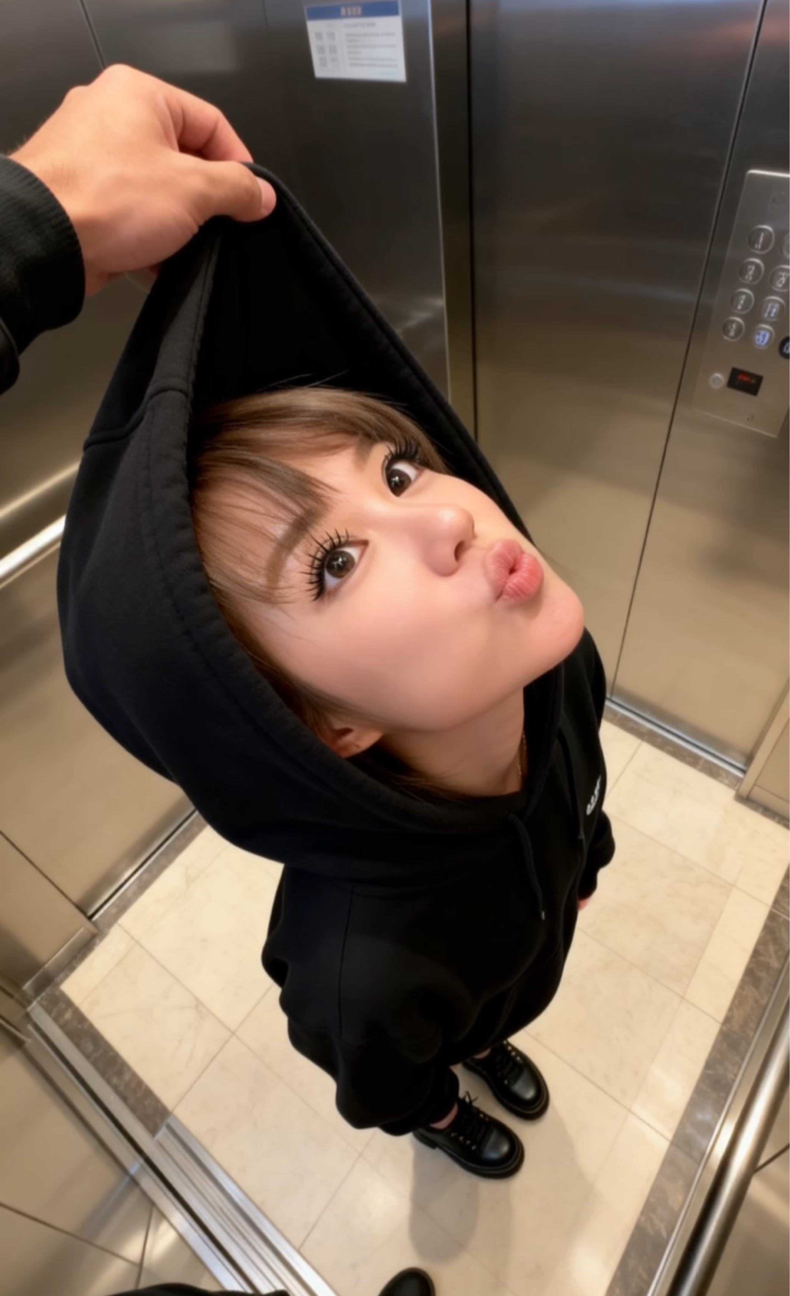 每天都不行不行ᐪᔿ