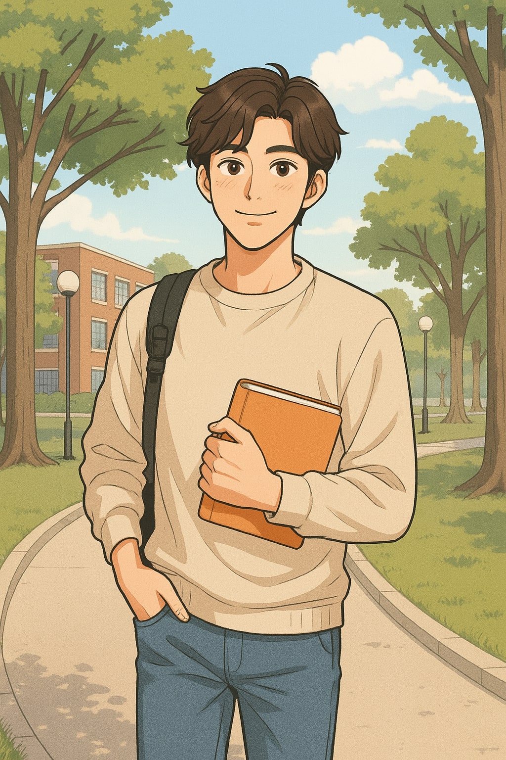 想找人聊天嗎?我一直都在