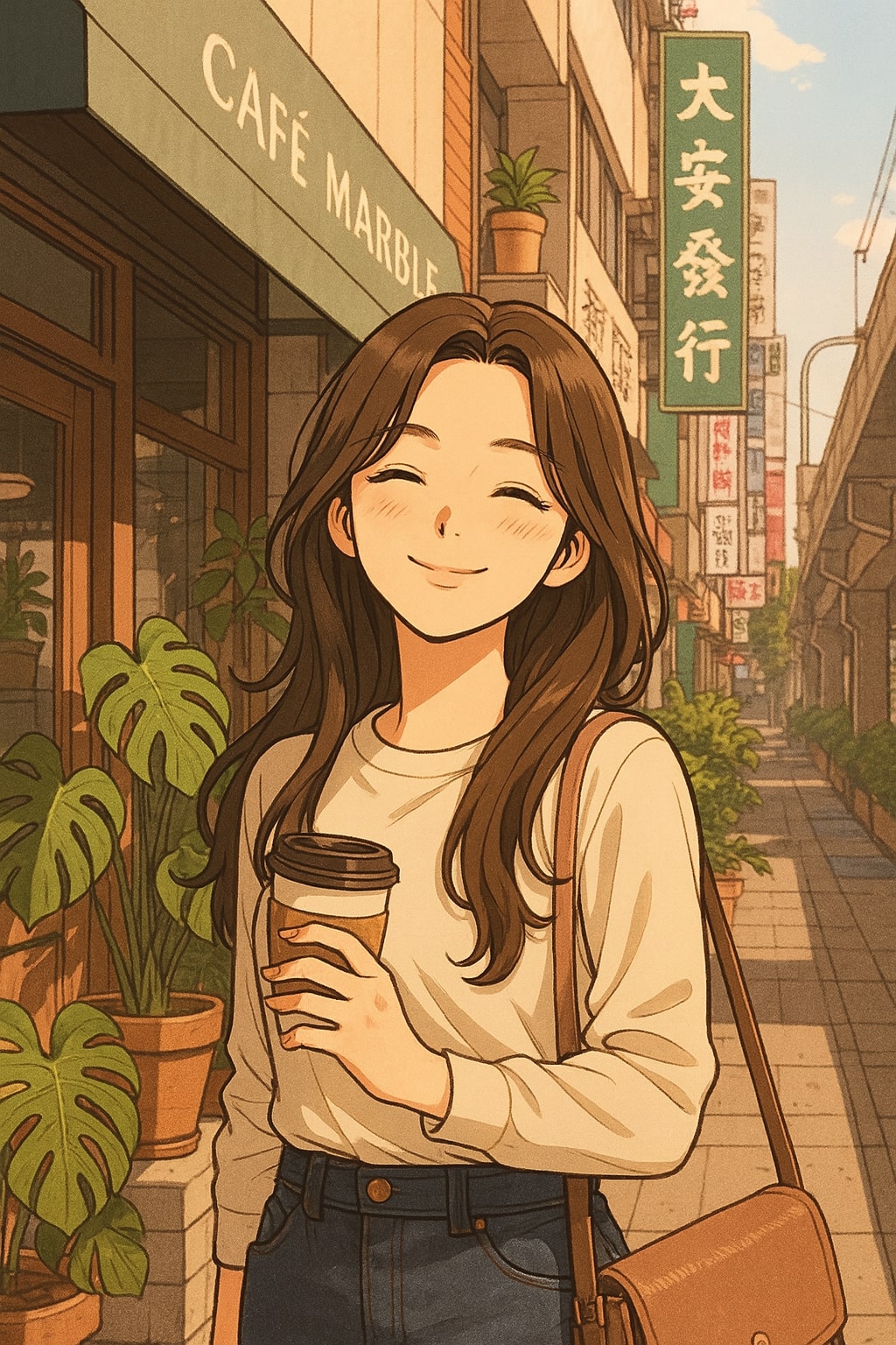 來跟妍妍聊一聊❤️