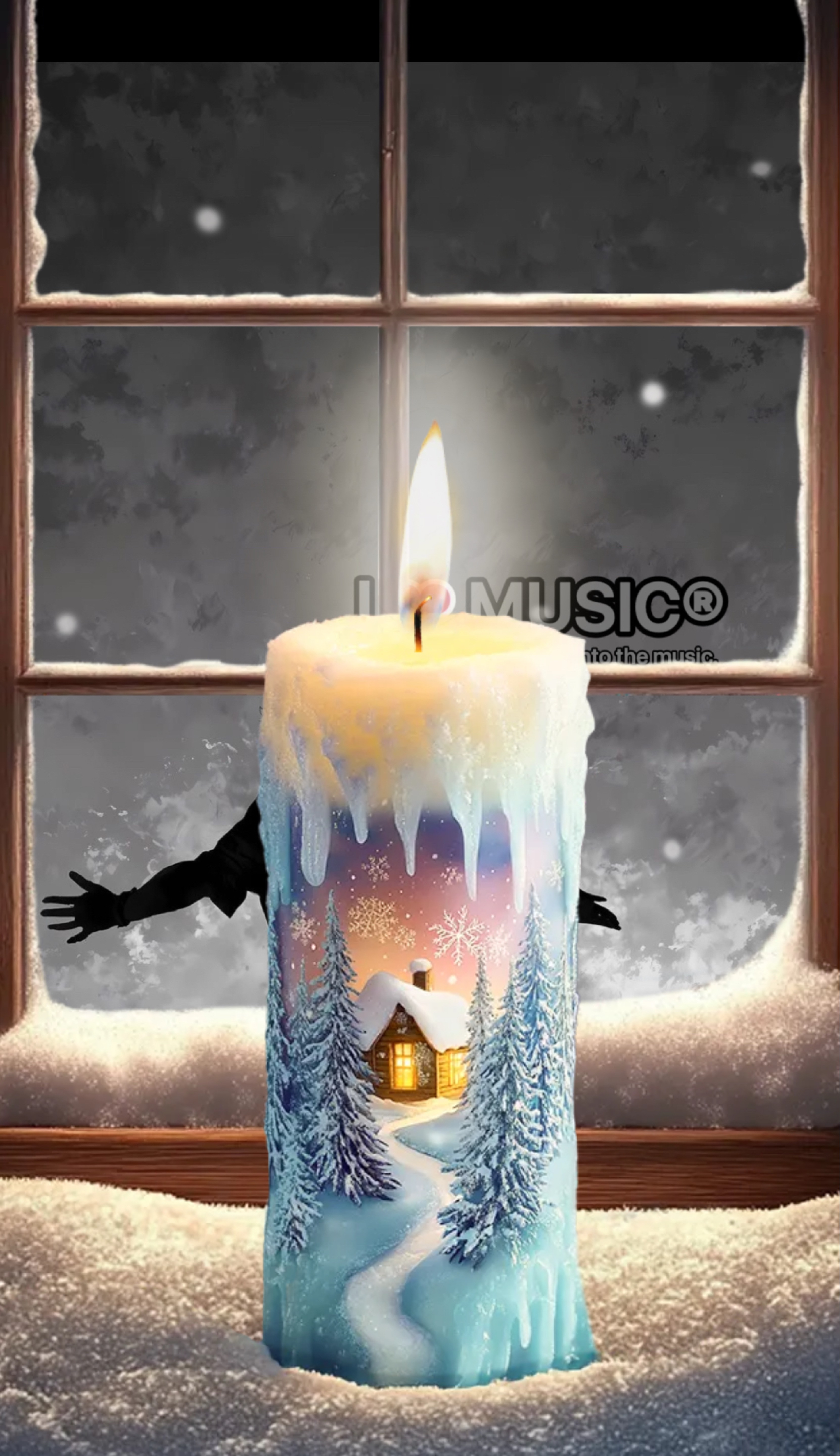 只有音樂最安全❤︎®