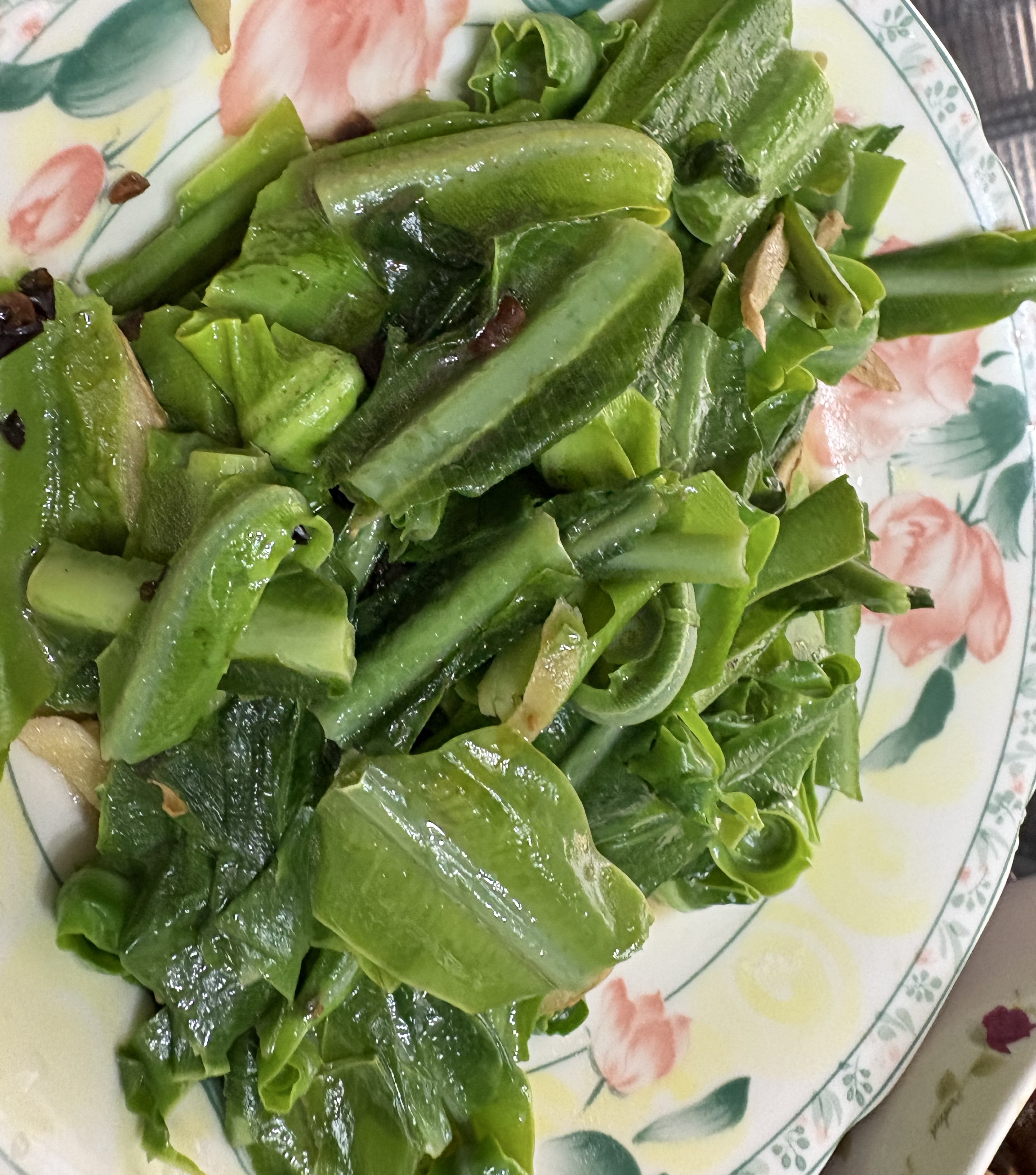 區間短播，只有文字唷！