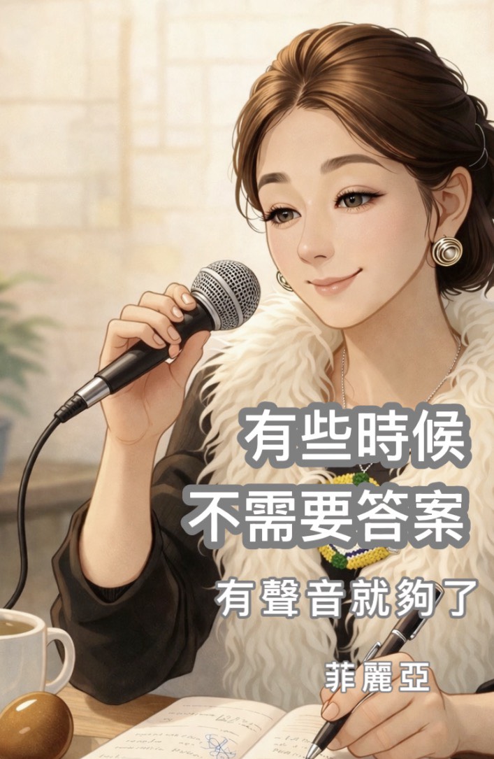 菲麗亞音樂頻率