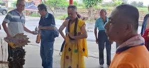 🪷賢孝宮的巧玲蓮花仙女🐼