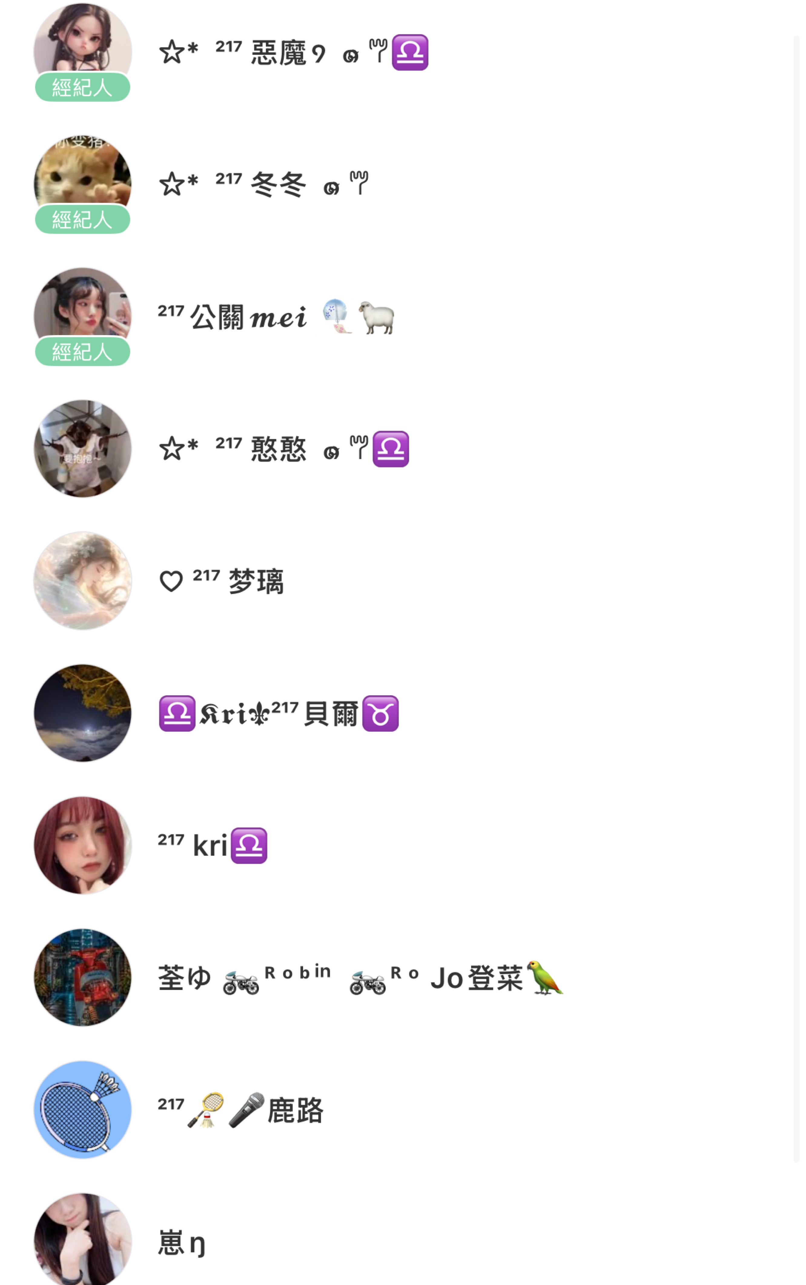 POST