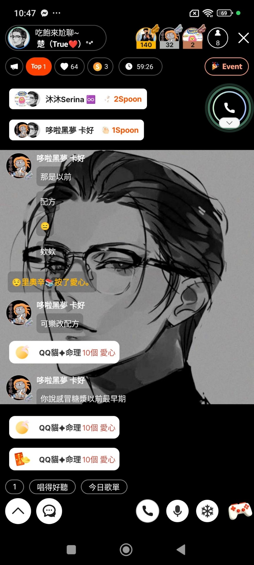 POST