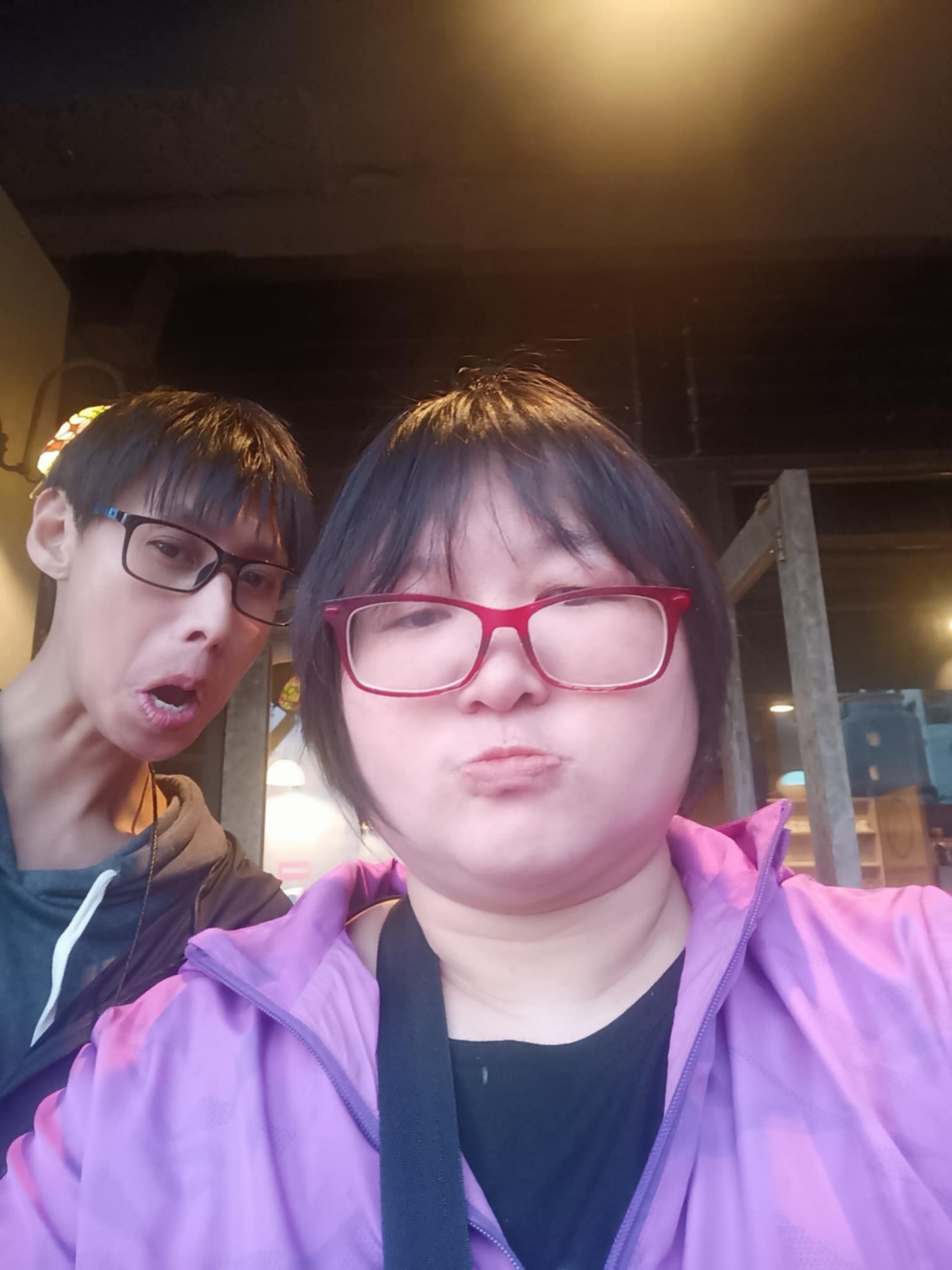 POST