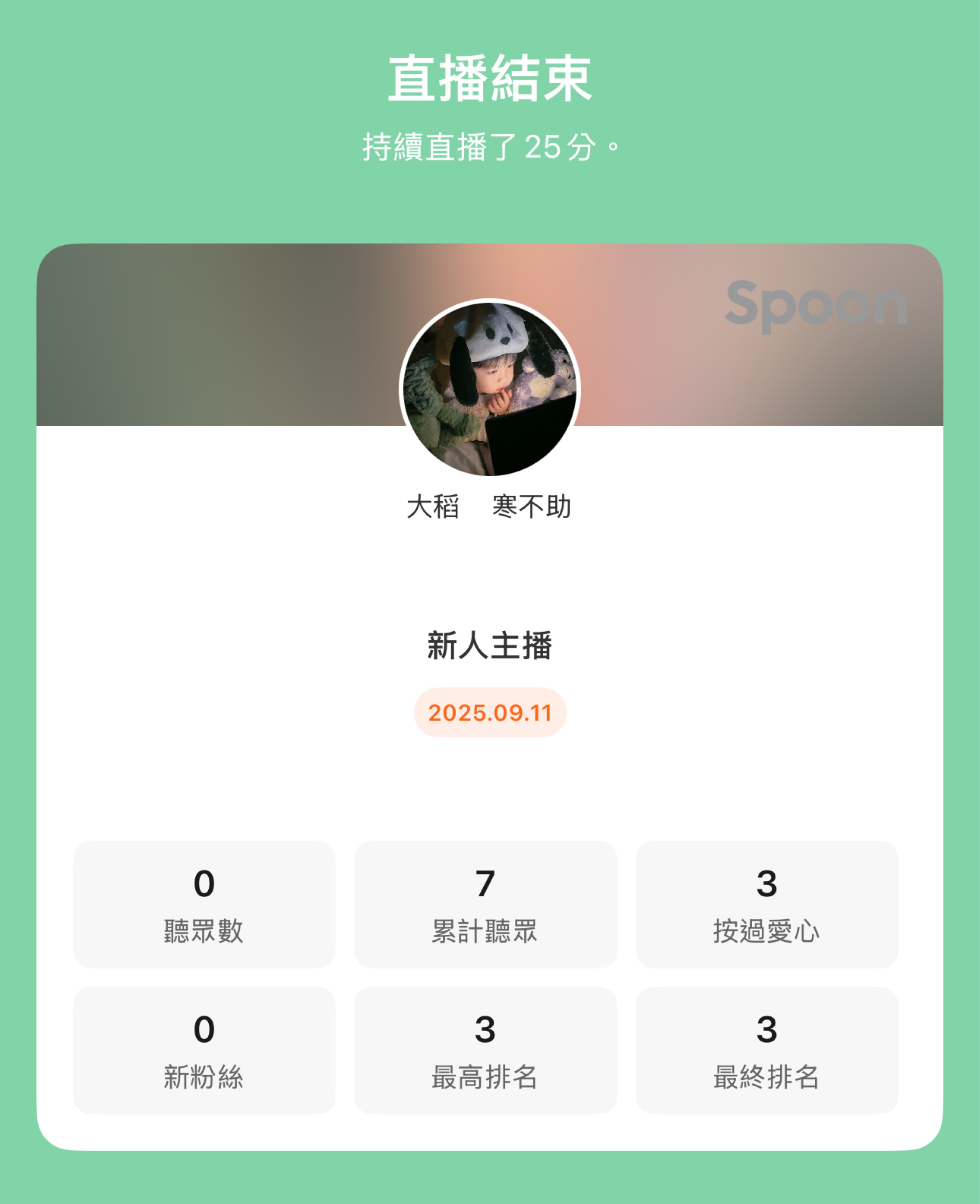 POST
