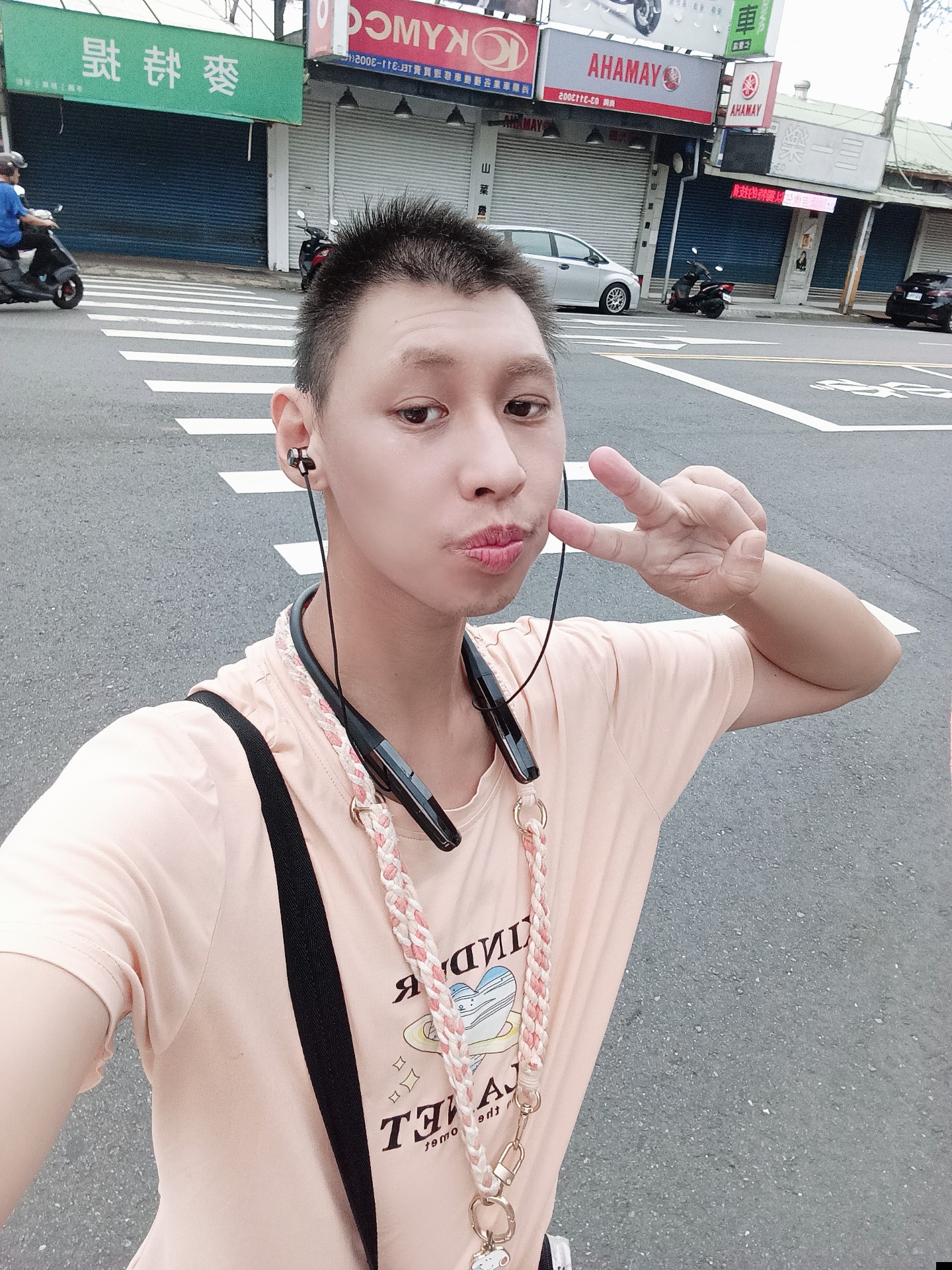 POST