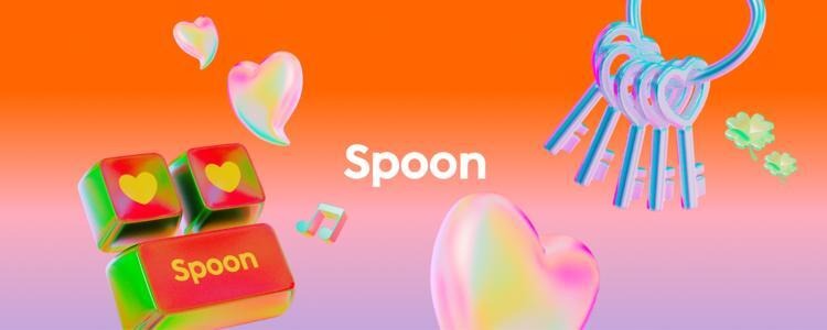 Spoon FM