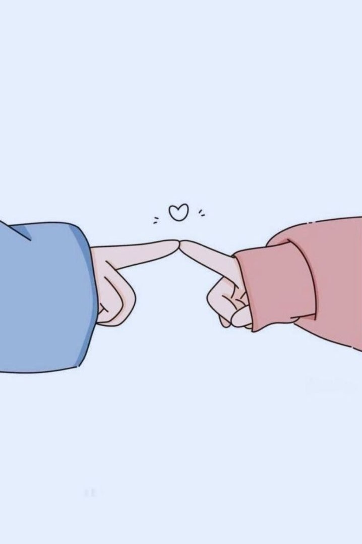 (˶ᐢᗜᐢ˶)ノ Joy