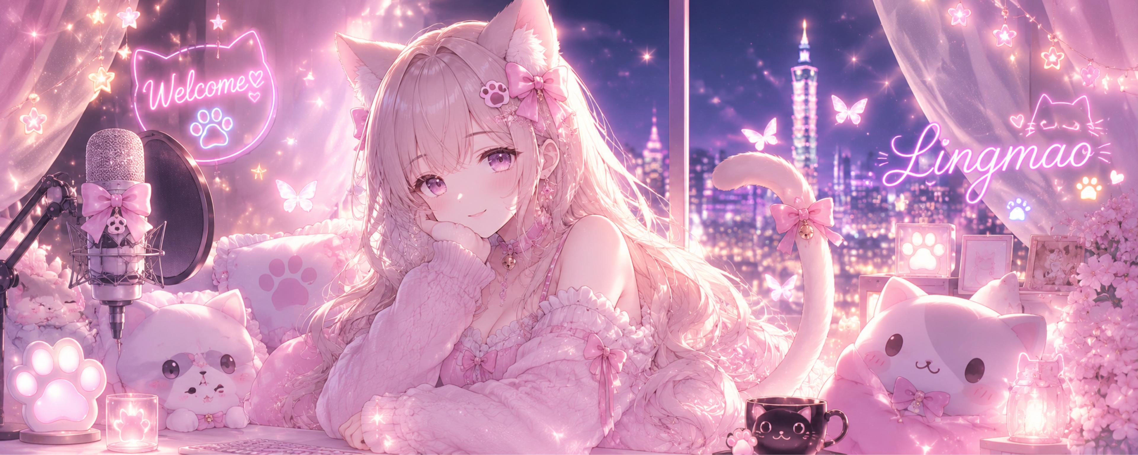 凌貓咪ღ抒情.古風🐾