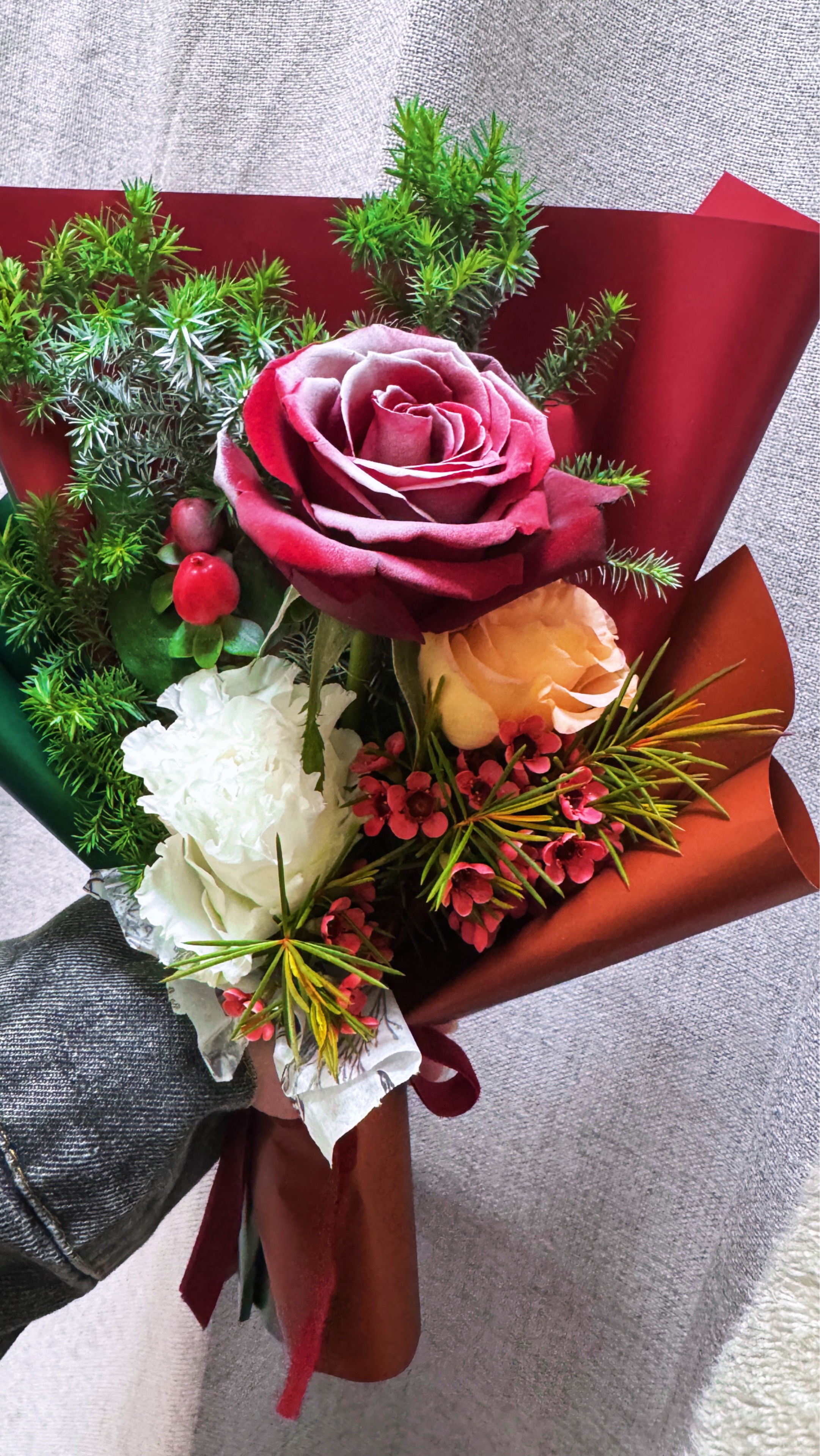 聲播菜鳥-啄木鳥姐接🫶🏻