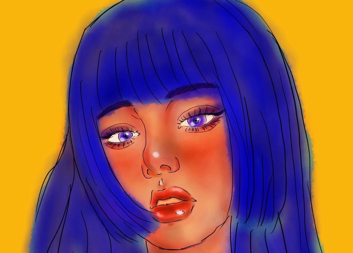 賣魚肉的蛋花湯+·