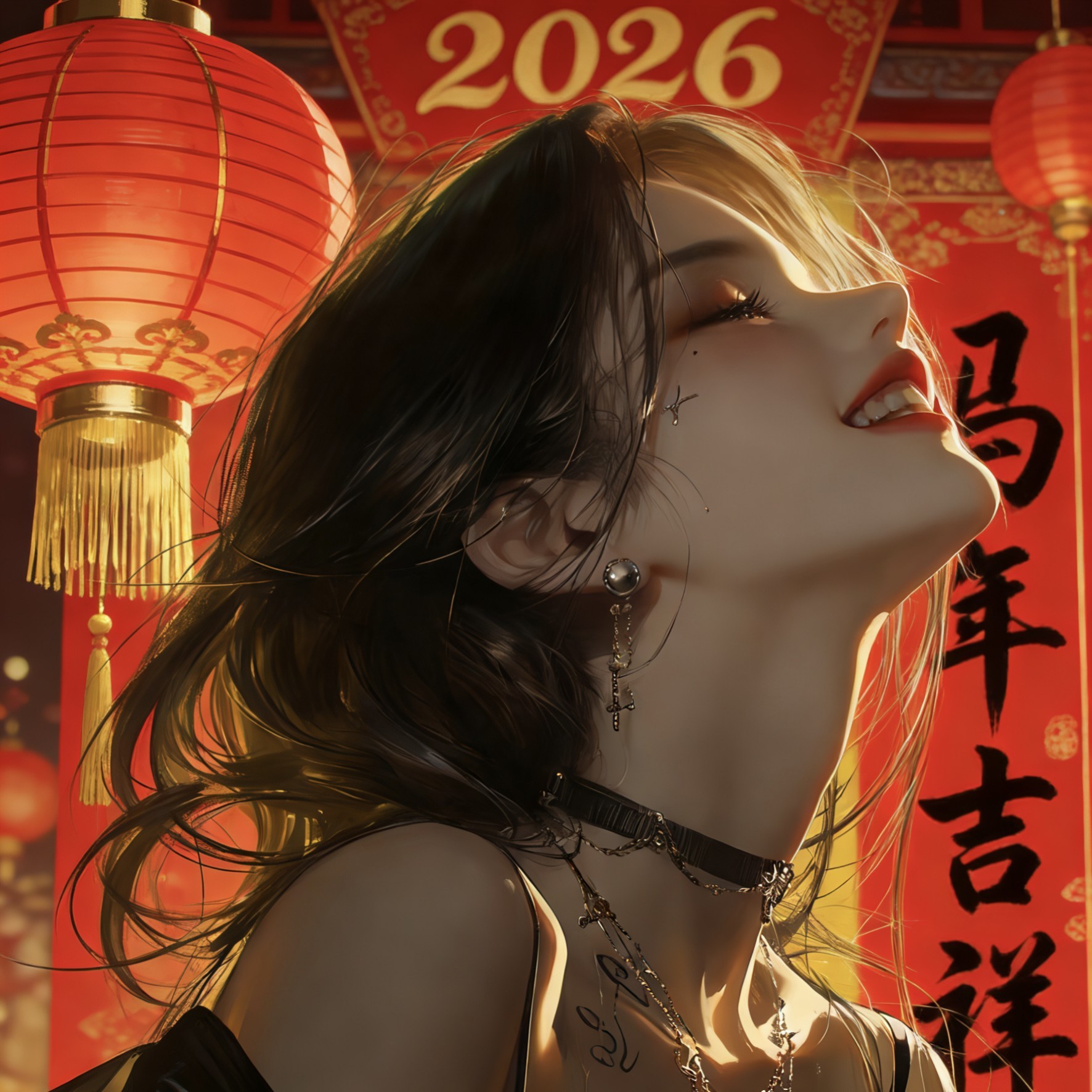 Ⓜ️晴空星漫✨