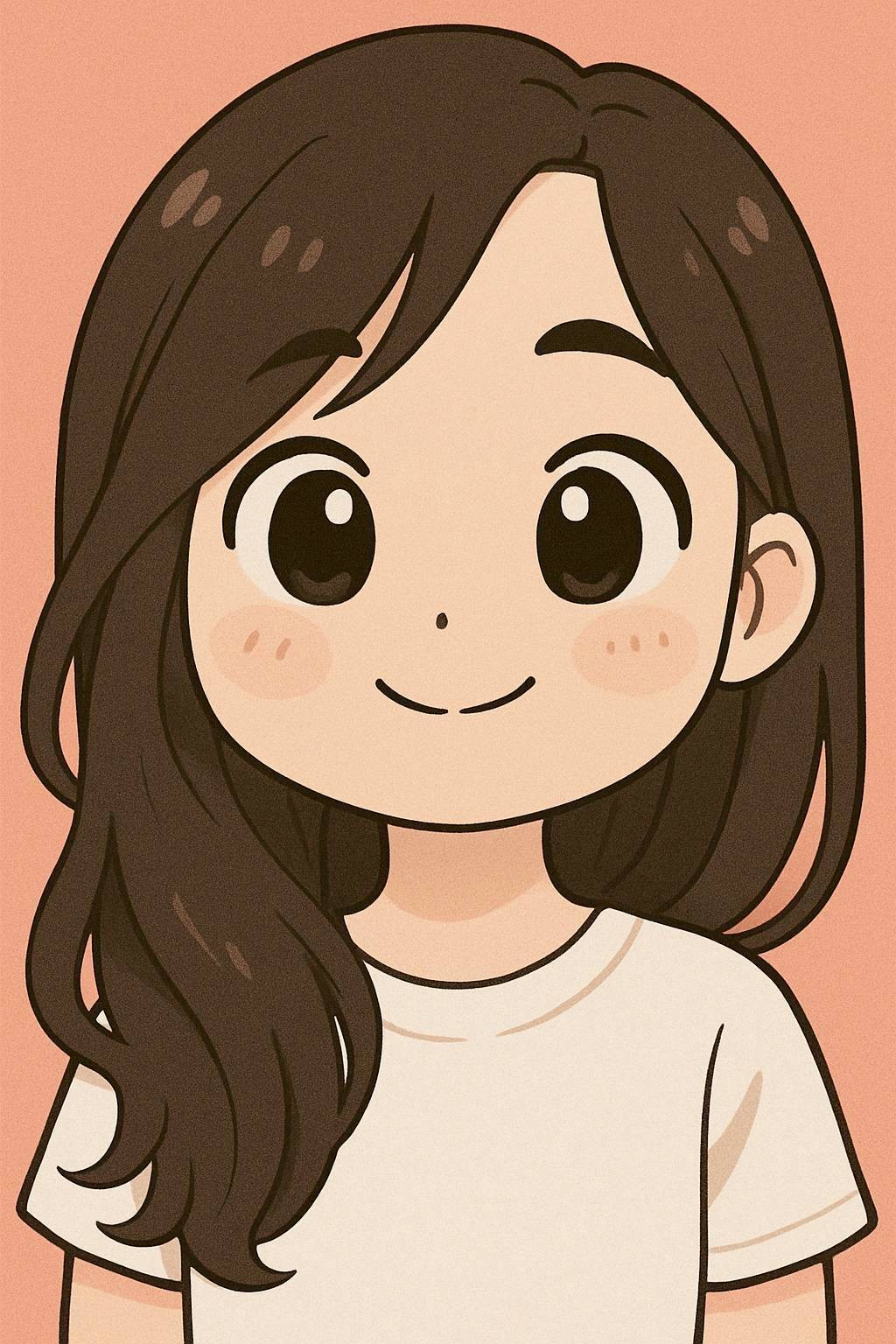 (˶ᐢᗜᐢ˶)ノ Joy