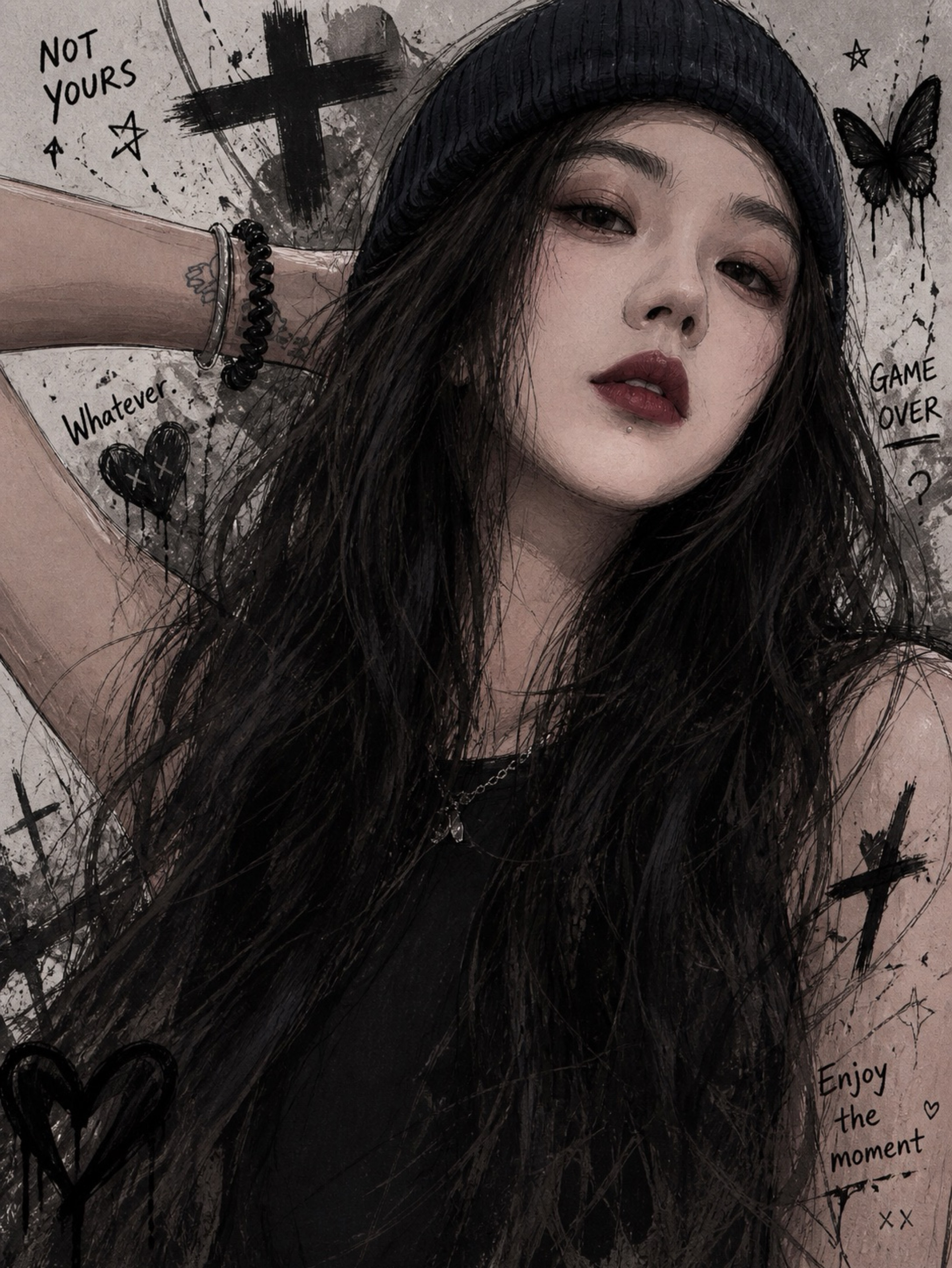 🫧ิBe ʕ•ᴥ•ʔ arื🫧