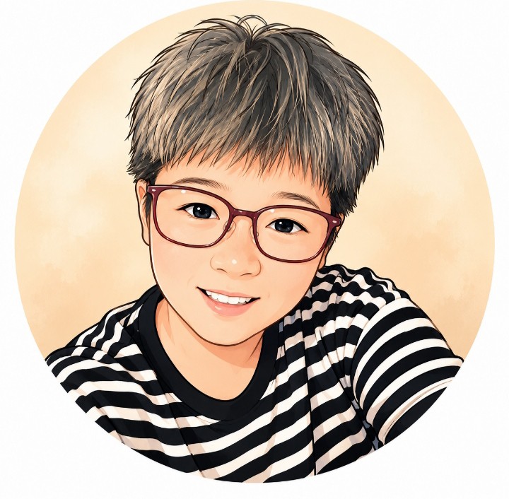 愛笑公主